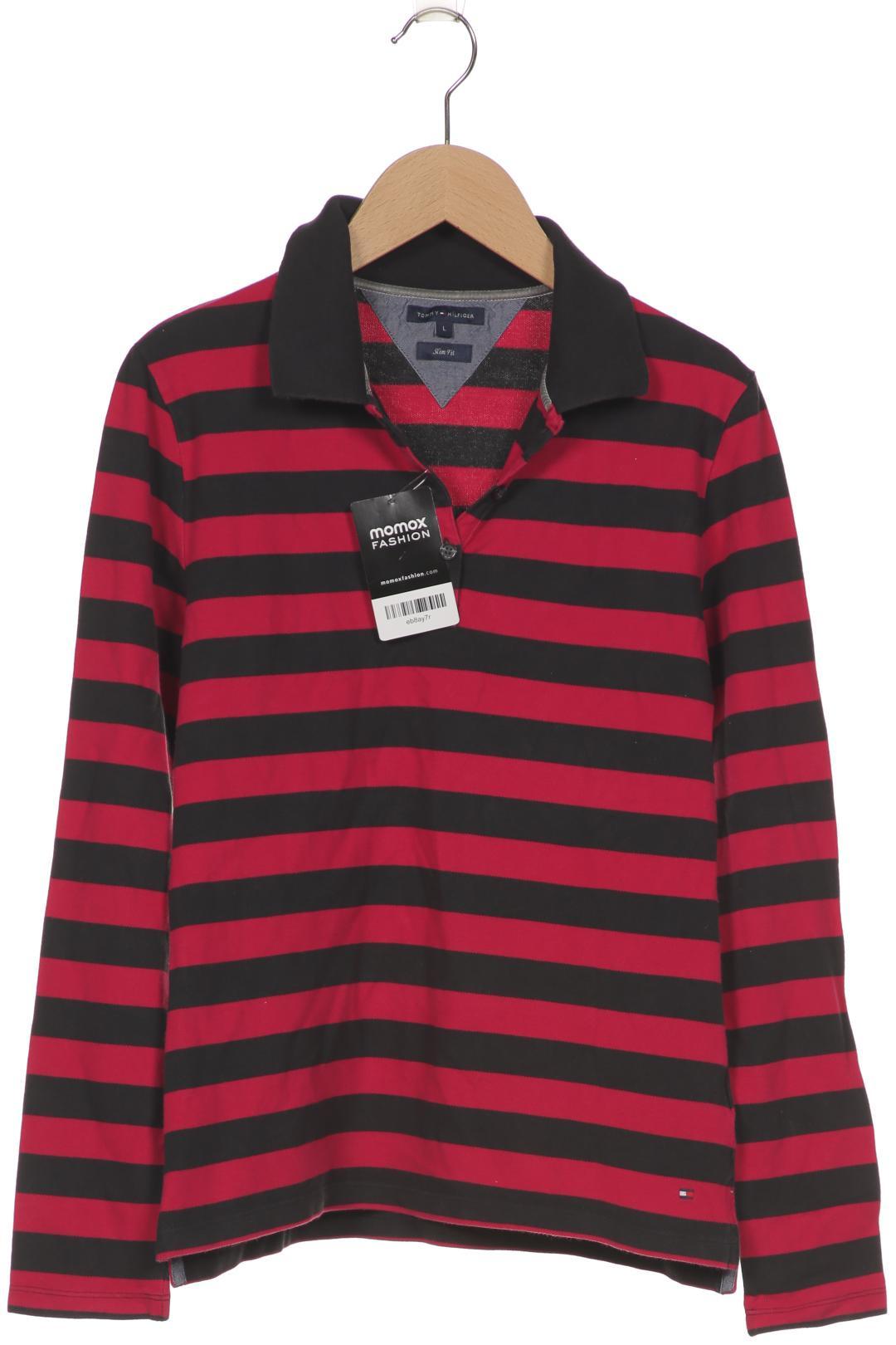 

Tommy Hilfiger Damen Poloshirt, pink