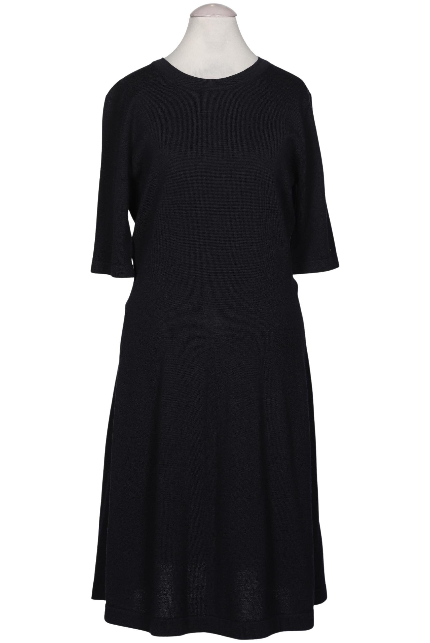 

Tommy Hilfiger Damen Kleid, marineblau, Gr. 36