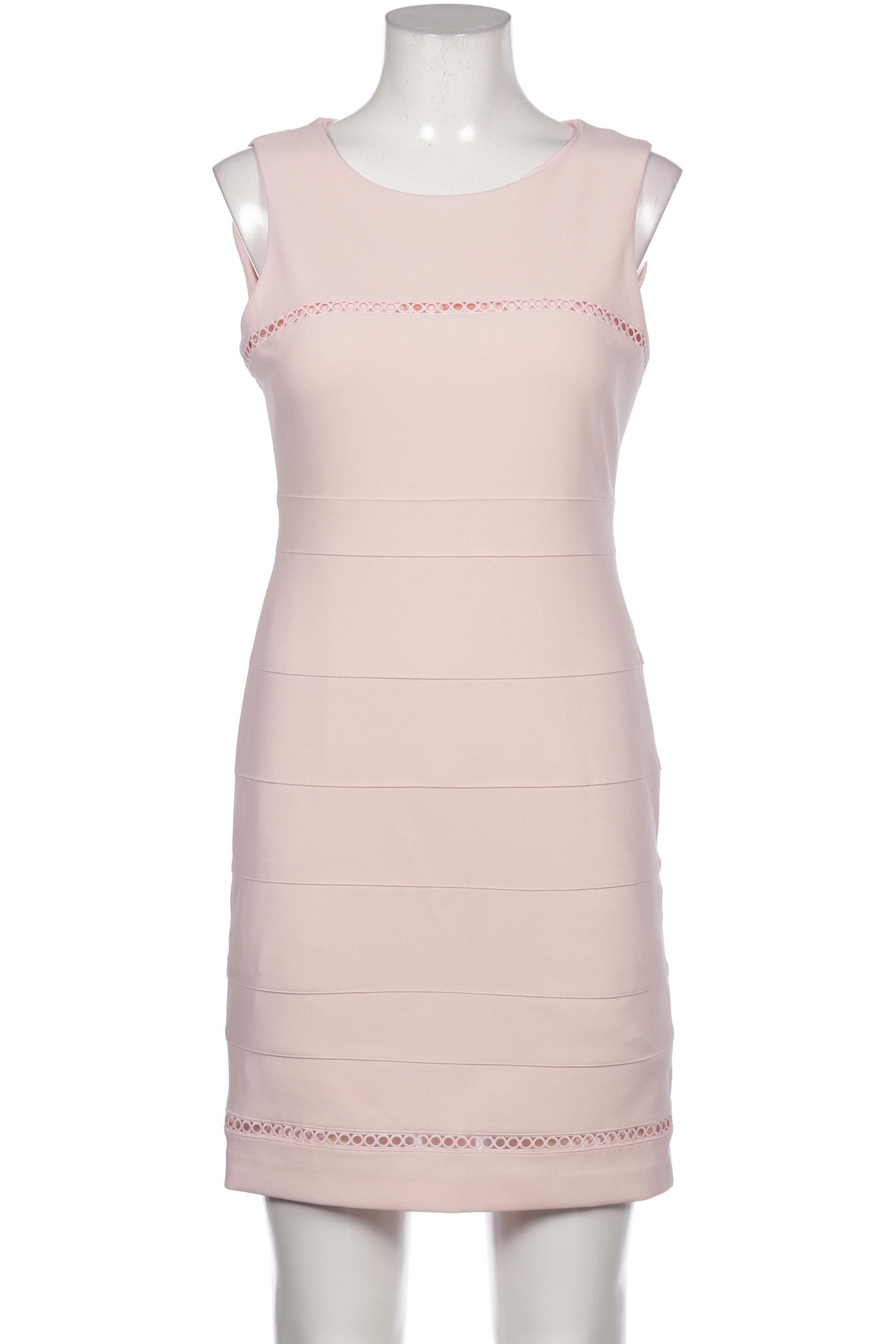 

Tommy Hilfiger Damen Kleid, pink, Gr. 10