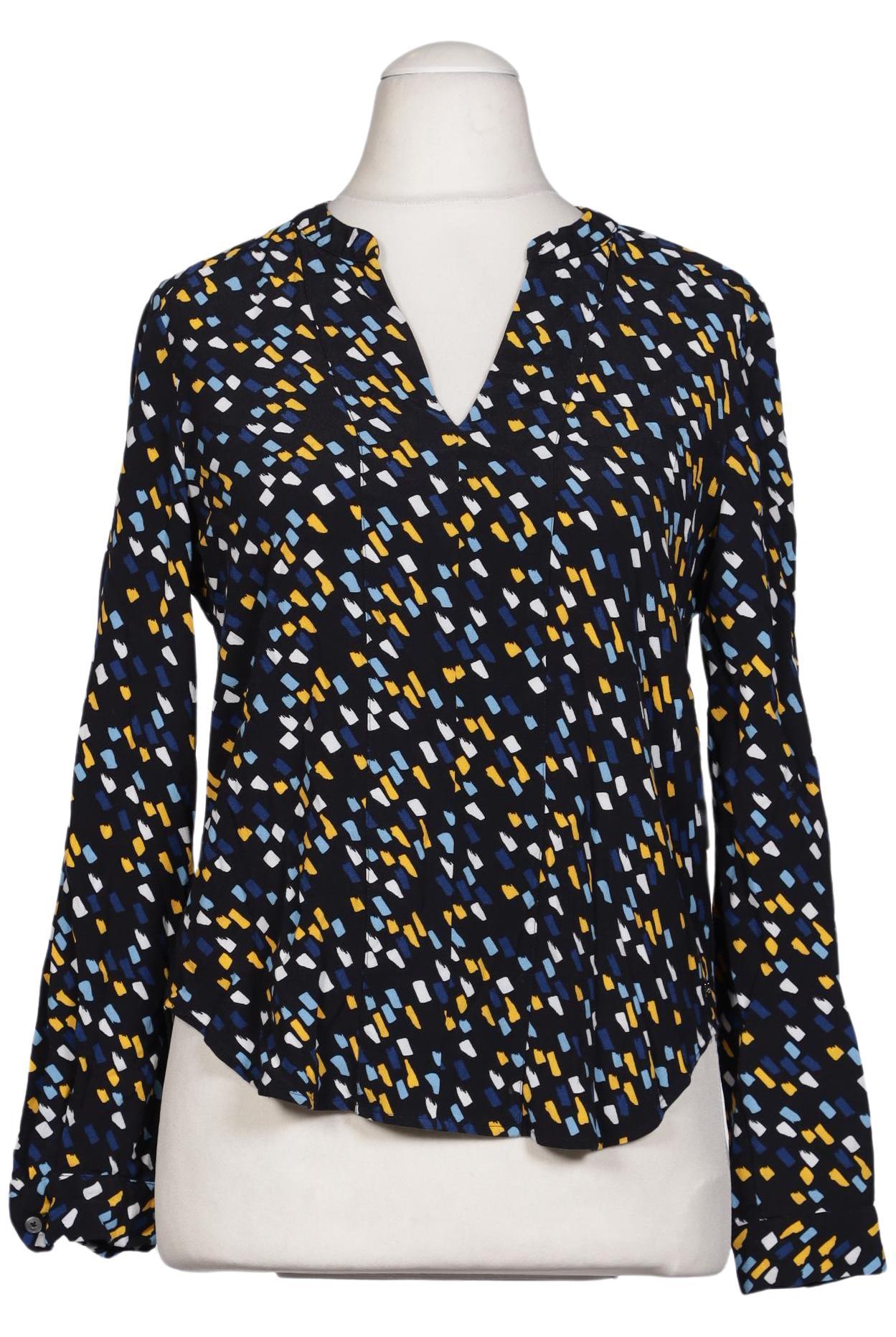 

Tommy Hilfiger Damen Bluse, mehrfarbig, Gr. 4