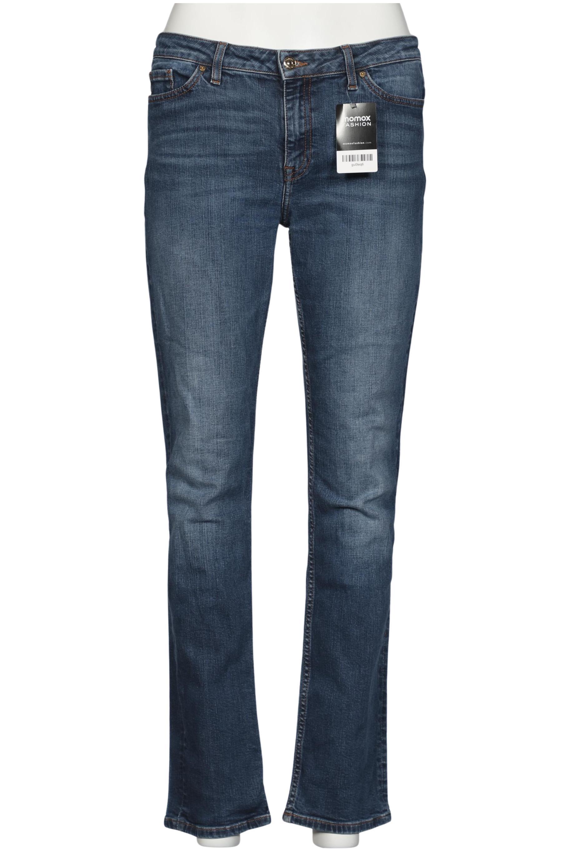 

Tommy Hilfiger Damen Jeans, blau, Gr. 32