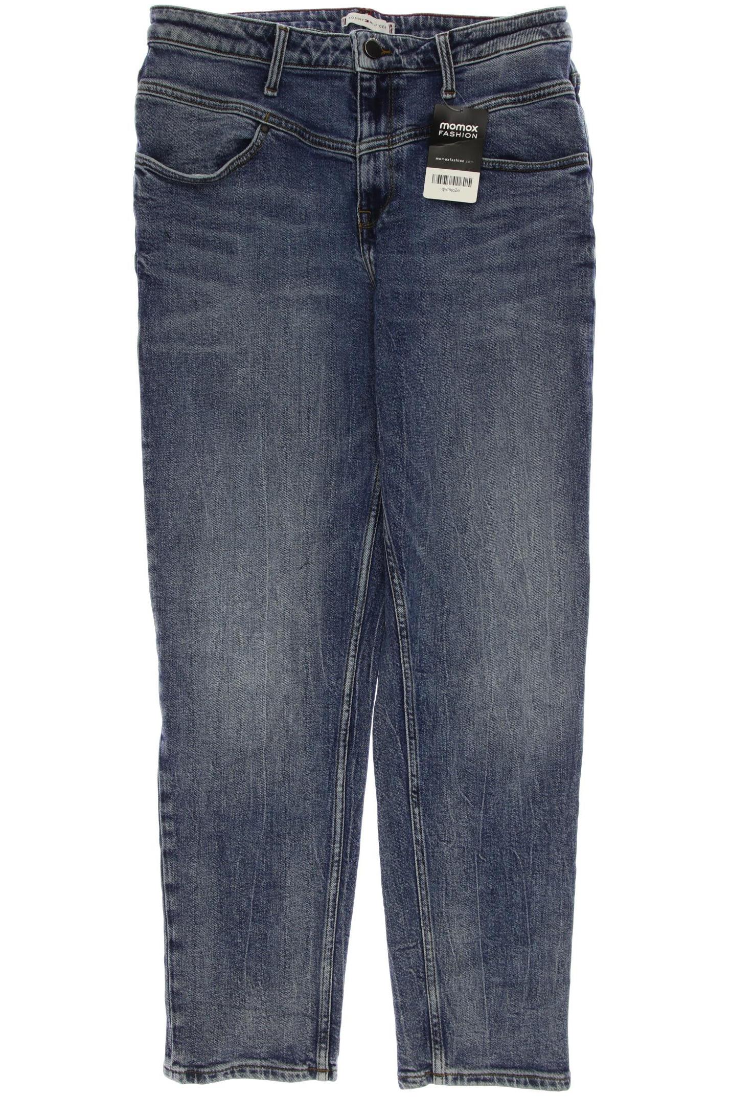 

Tommy Hilfiger Damen Jeans, blau