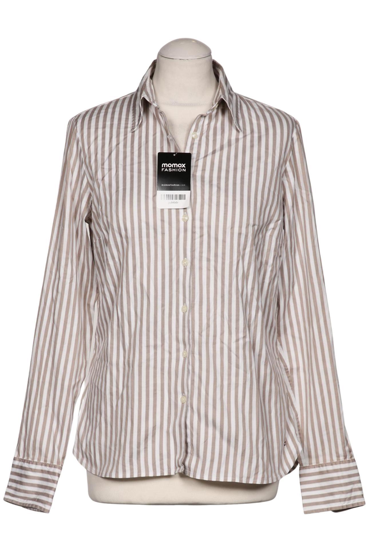 

Tommy Hilfiger Damen Bluse, beige, Gr. 8