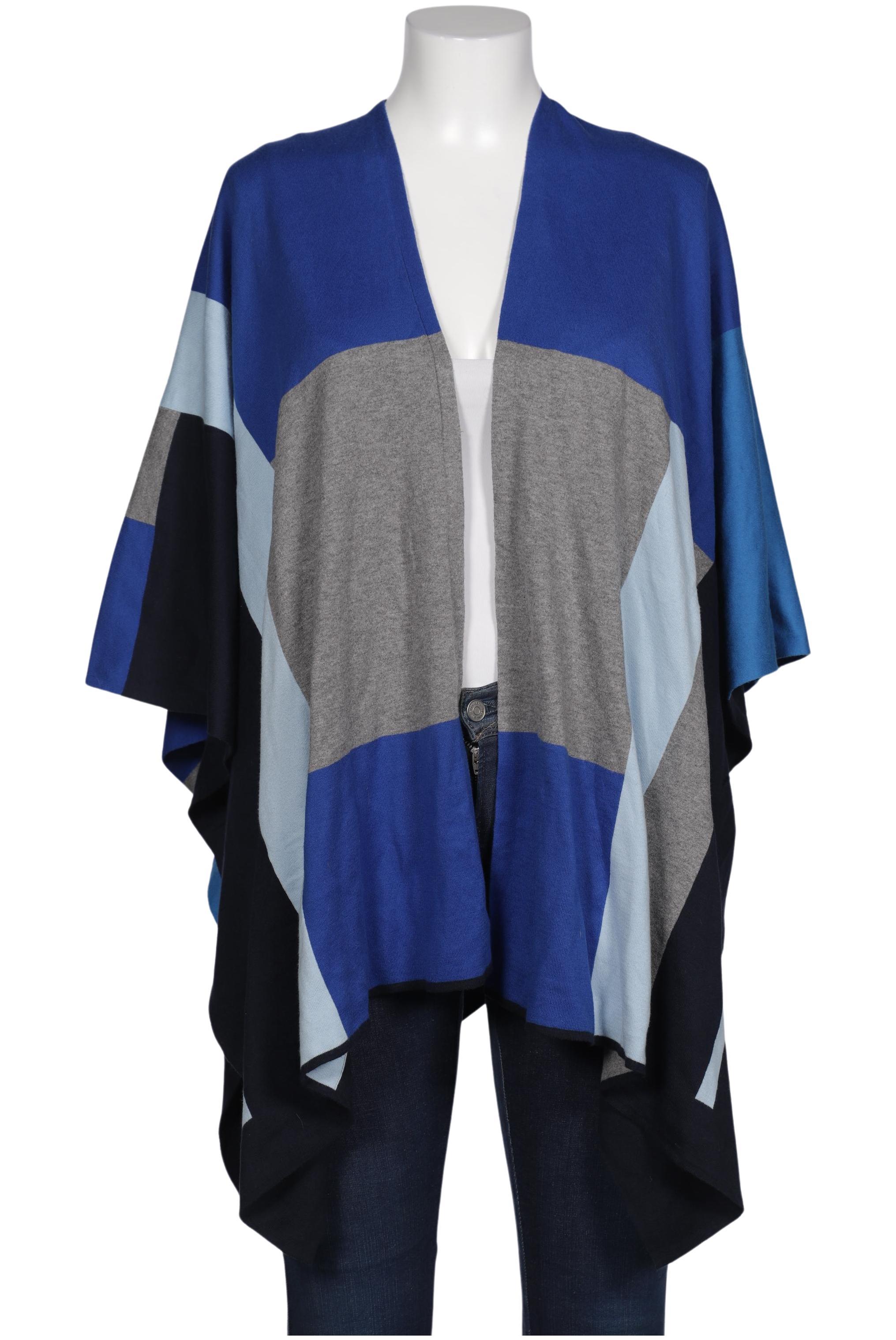 

Tommy Hilfiger Damen Strickjacke, mehrfarbig, Gr. uni