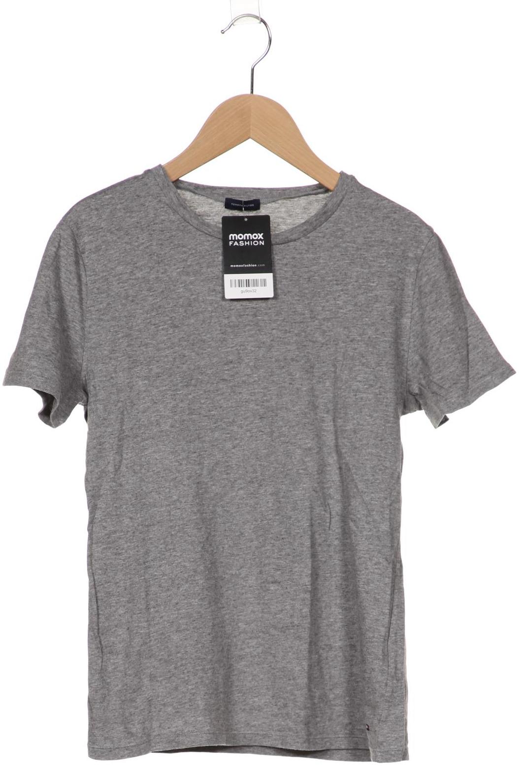 

Tommy Hilfiger Damen T-Shirt, grau