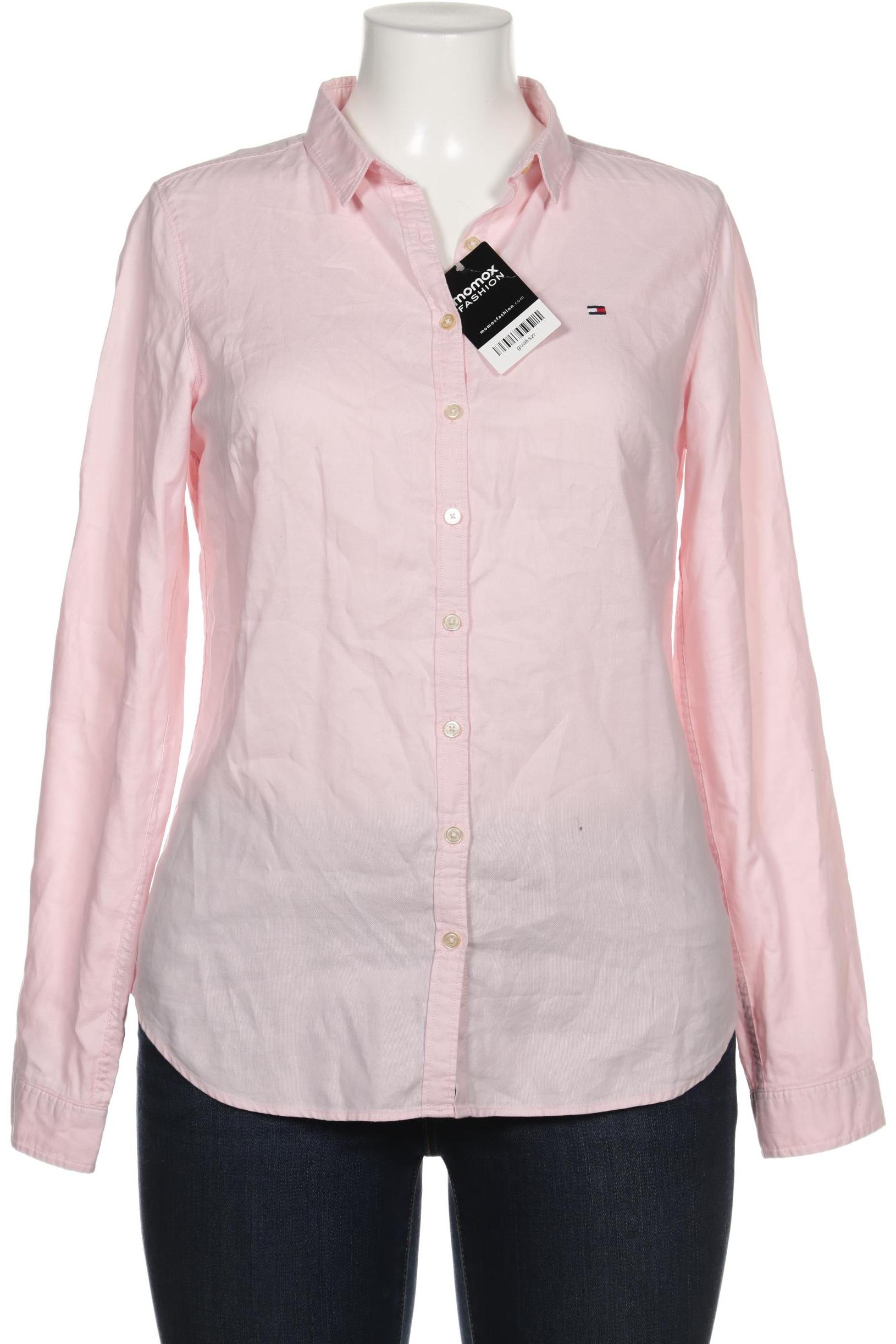 

Tommy Hilfiger Damen Bluse, pink