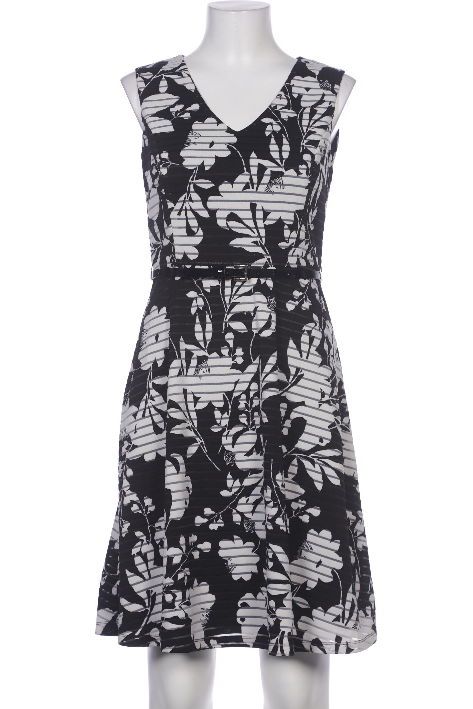 

Tommy Hilfiger Damen Kleid, schwarz, Gr. 6