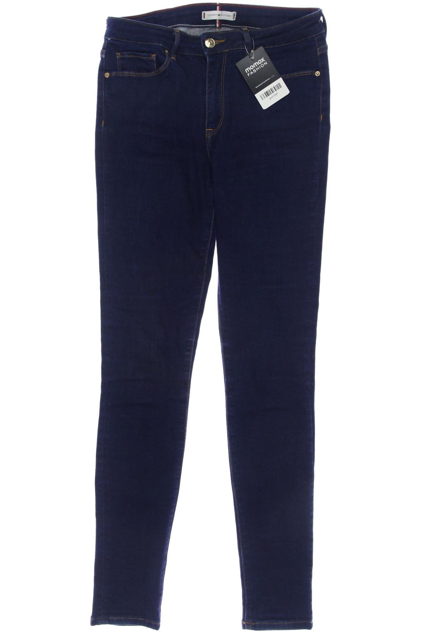 Thumbnail - Tommy Hilfiger Damen Jeans, marineblau, Gr. 28