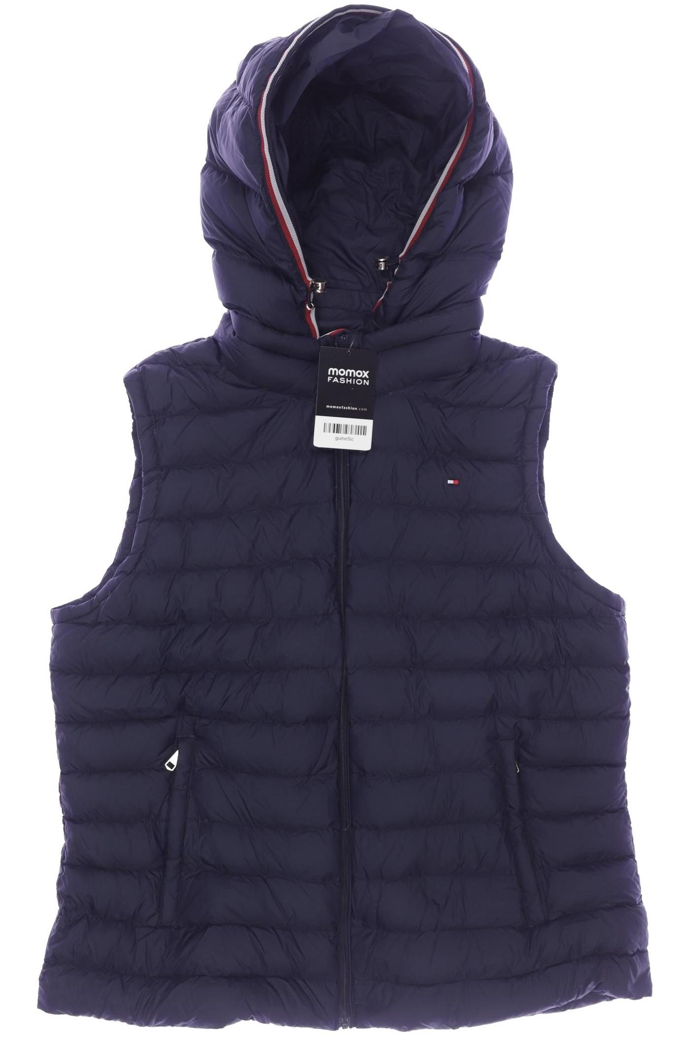 

Tommy Hilfiger Damen Weste, marineblau, Gr. 44