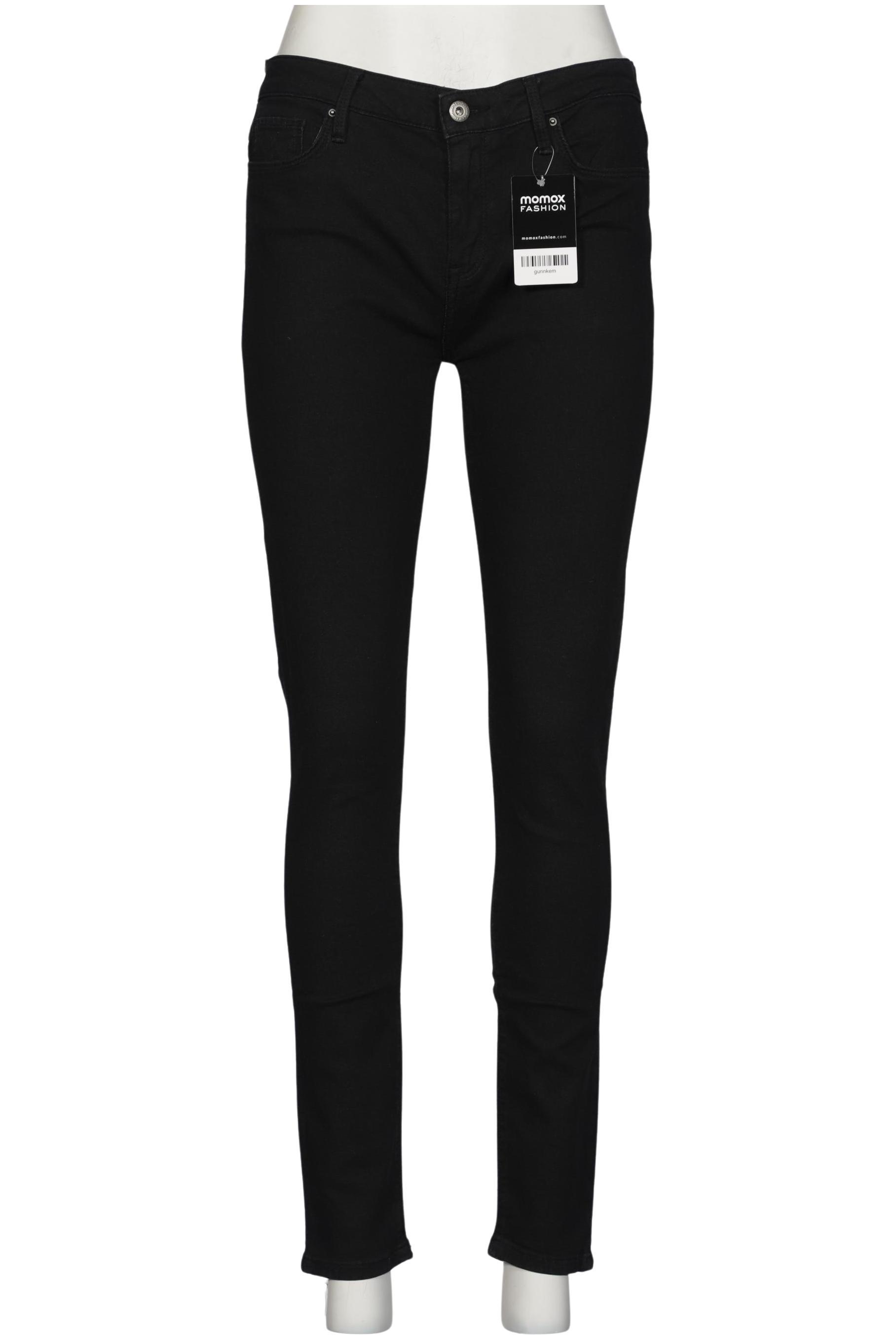 

Tommy Hilfiger Damen Jeans, schwarz, Gr. 30