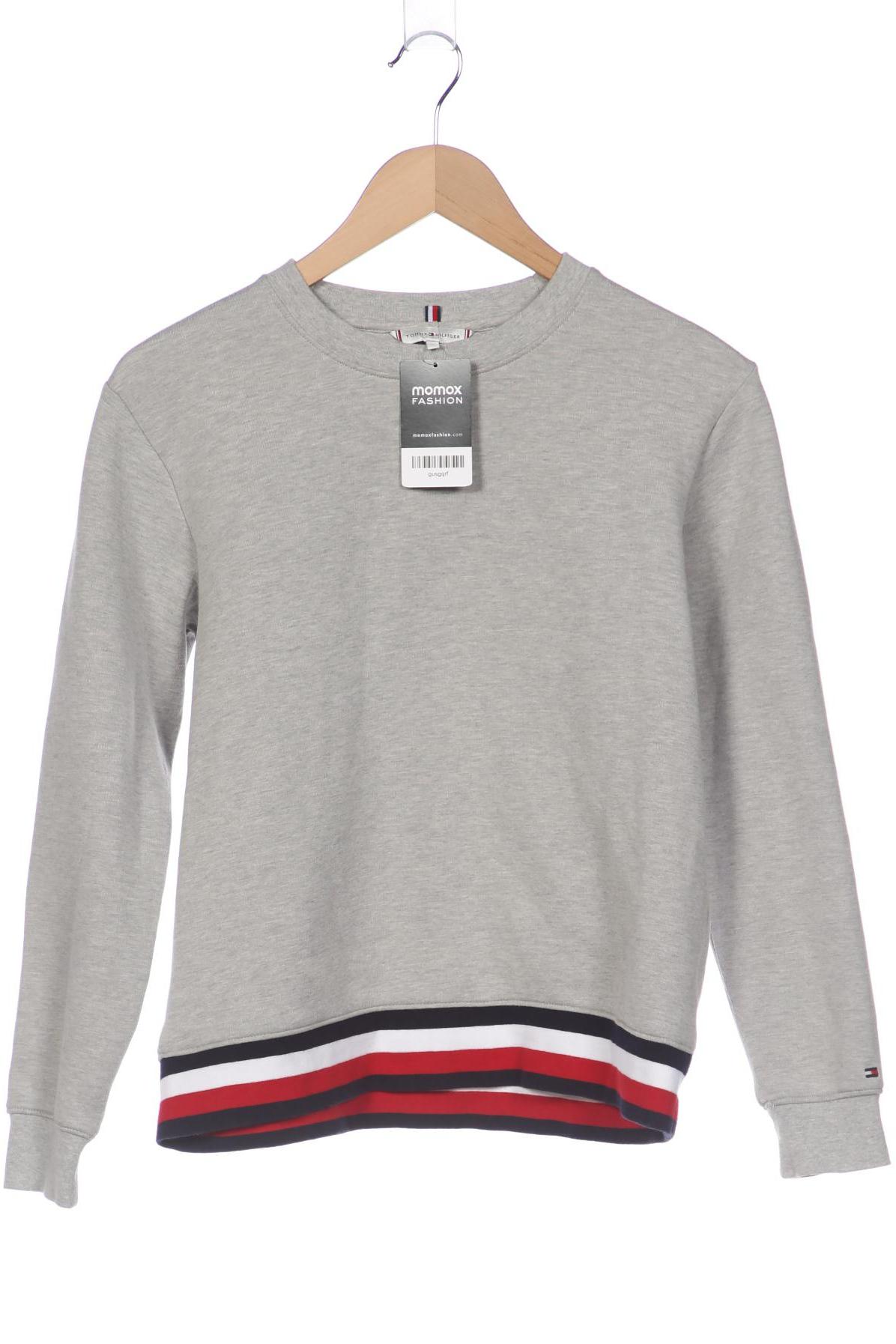 

Tommy Hilfiger Damen Sweatshirt, grau