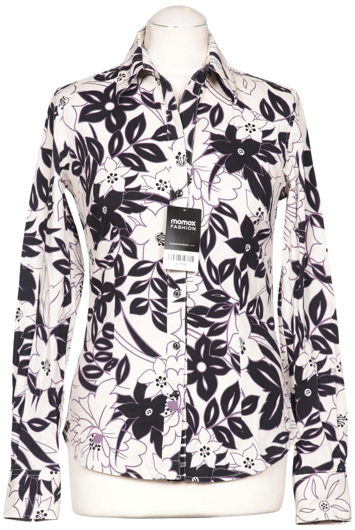 

Tommy Hilfiger Damen Bluse, mehrfarbig, Gr. 8