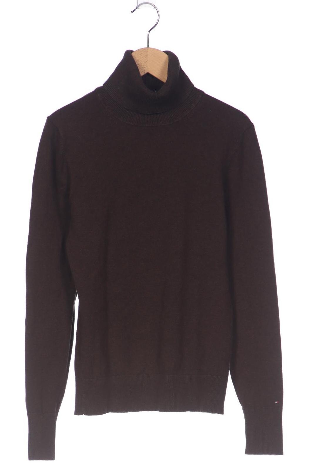 

Tommy Hilfiger Damen Pullover, braun, Gr. 38