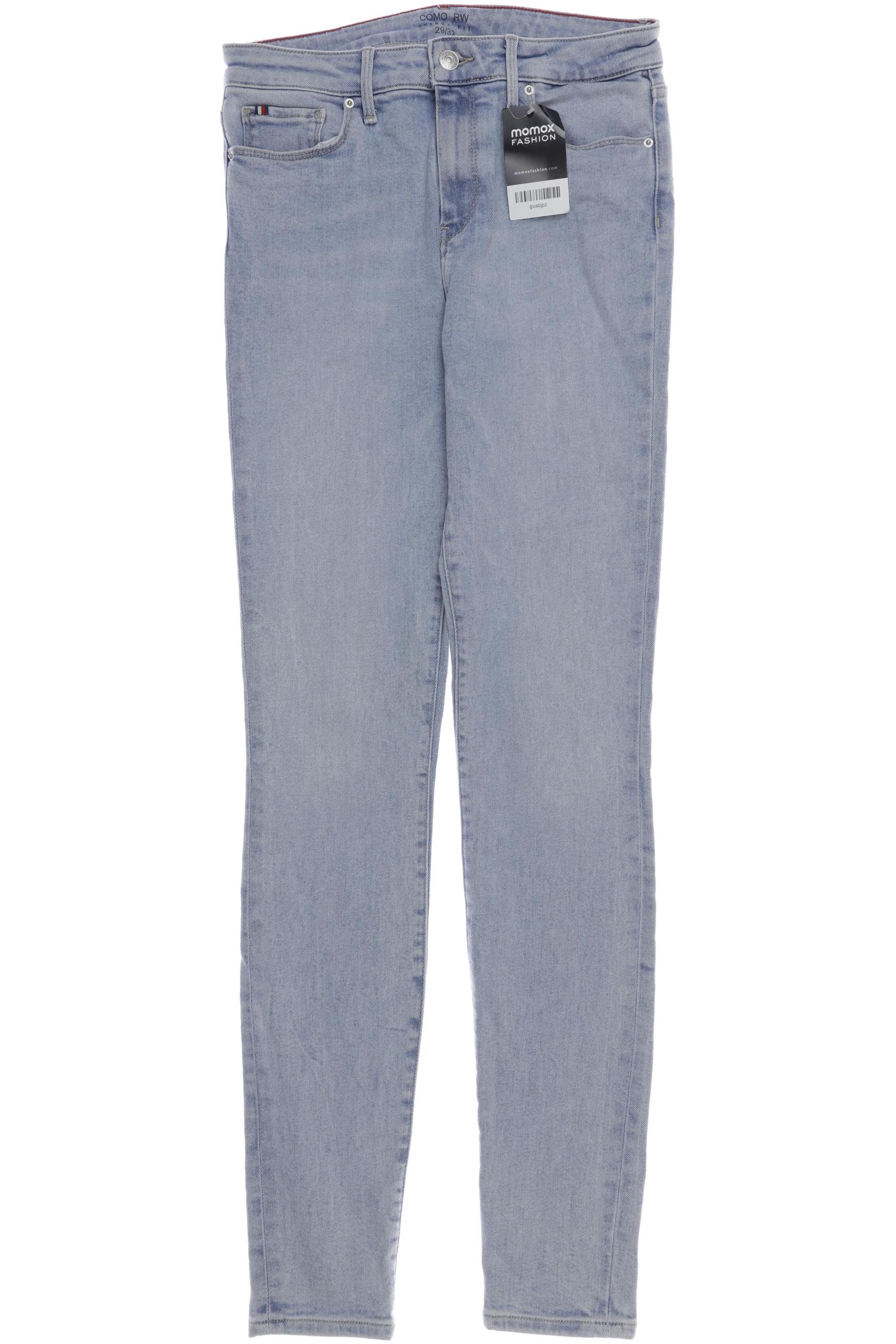

Tommy Hilfiger Damen Jeans, hellblau, Gr. 29
