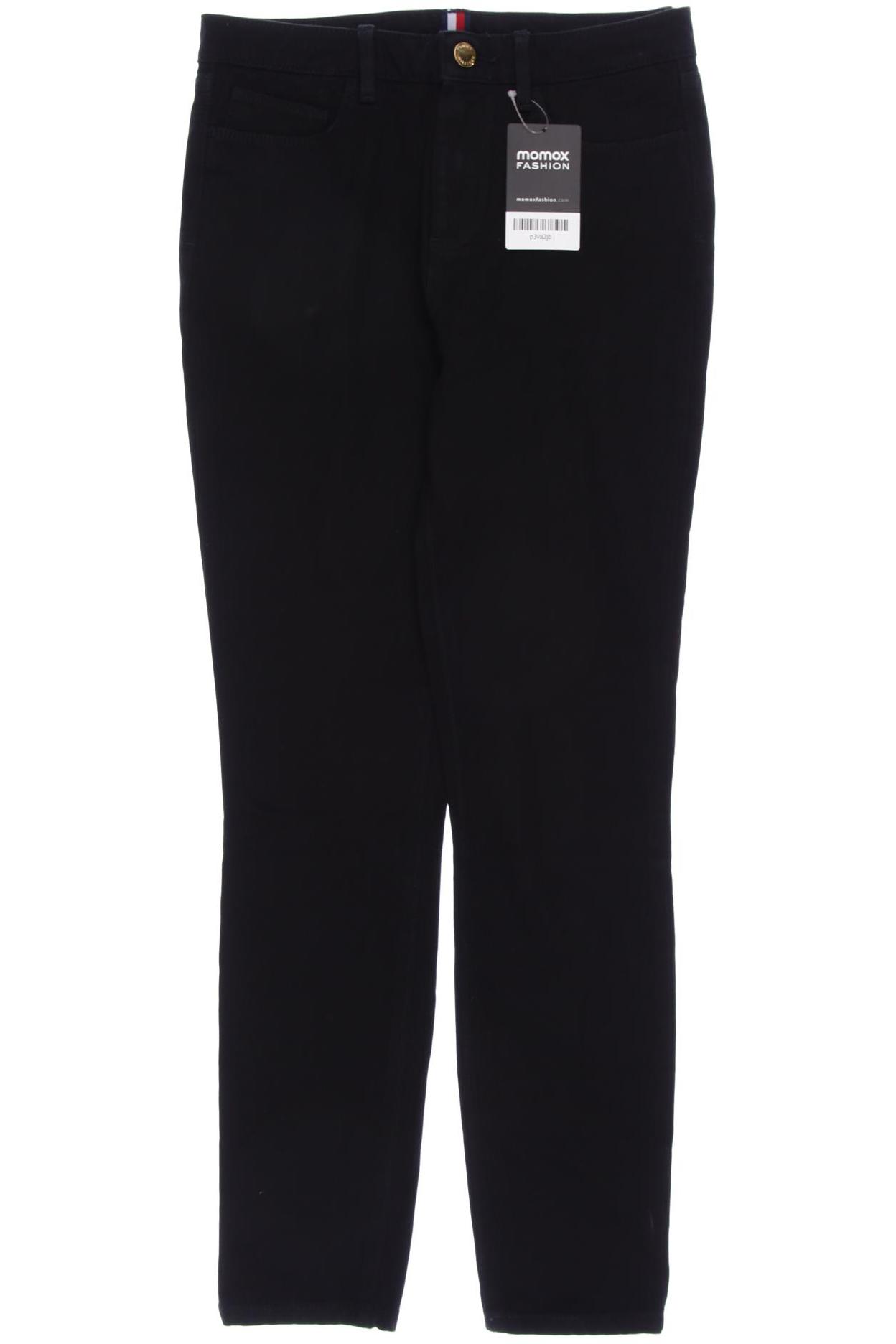 

Tommy Hilfiger Damen Jeans, schwarz, Gr. 32