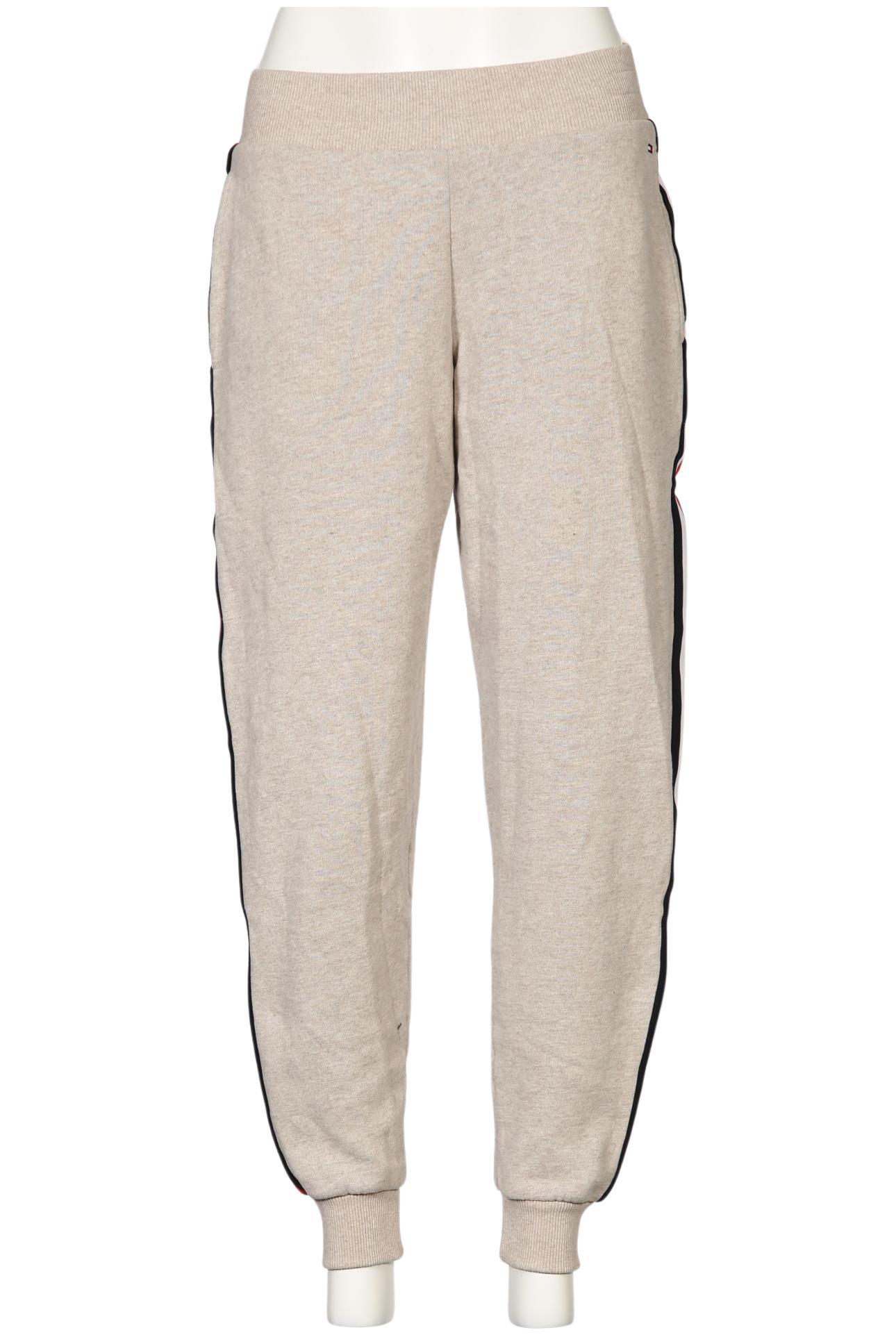 

Tommy Hilfiger Damen Stoffhose, beige, Gr. 0