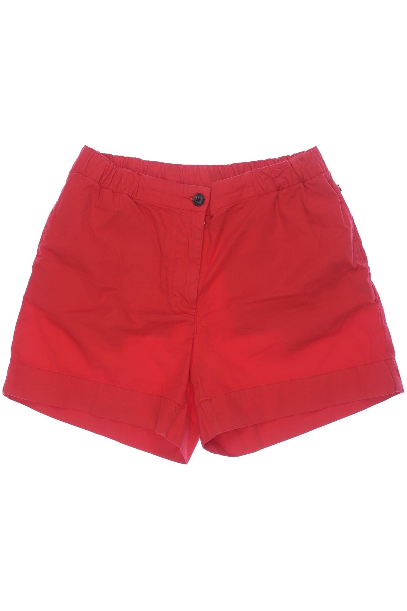 

Tommy Hilfiger Damen Shorts, rot, Gr. 38