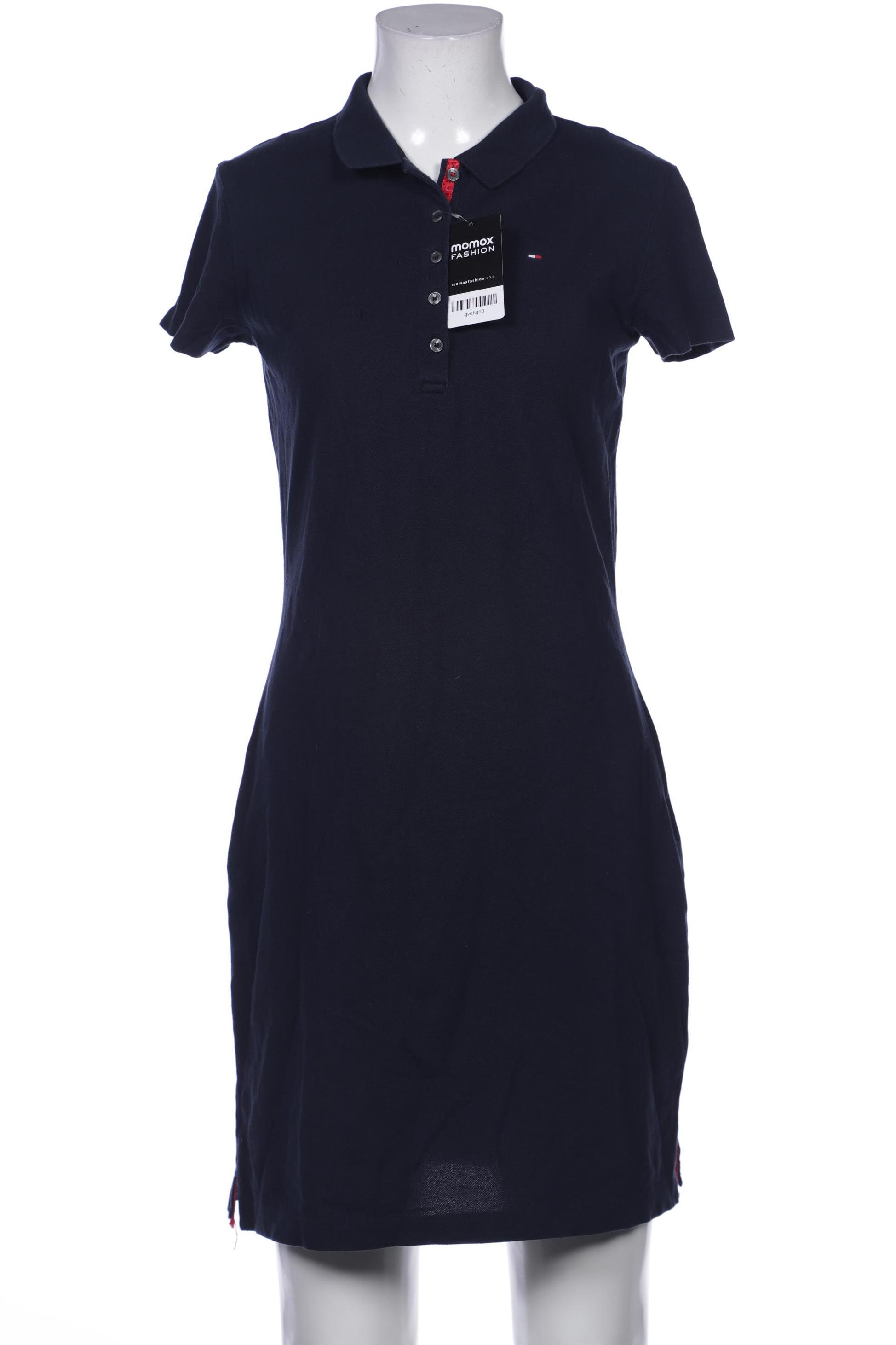 

Tommy Hilfiger Damen Kleid, marineblau, Gr. 38