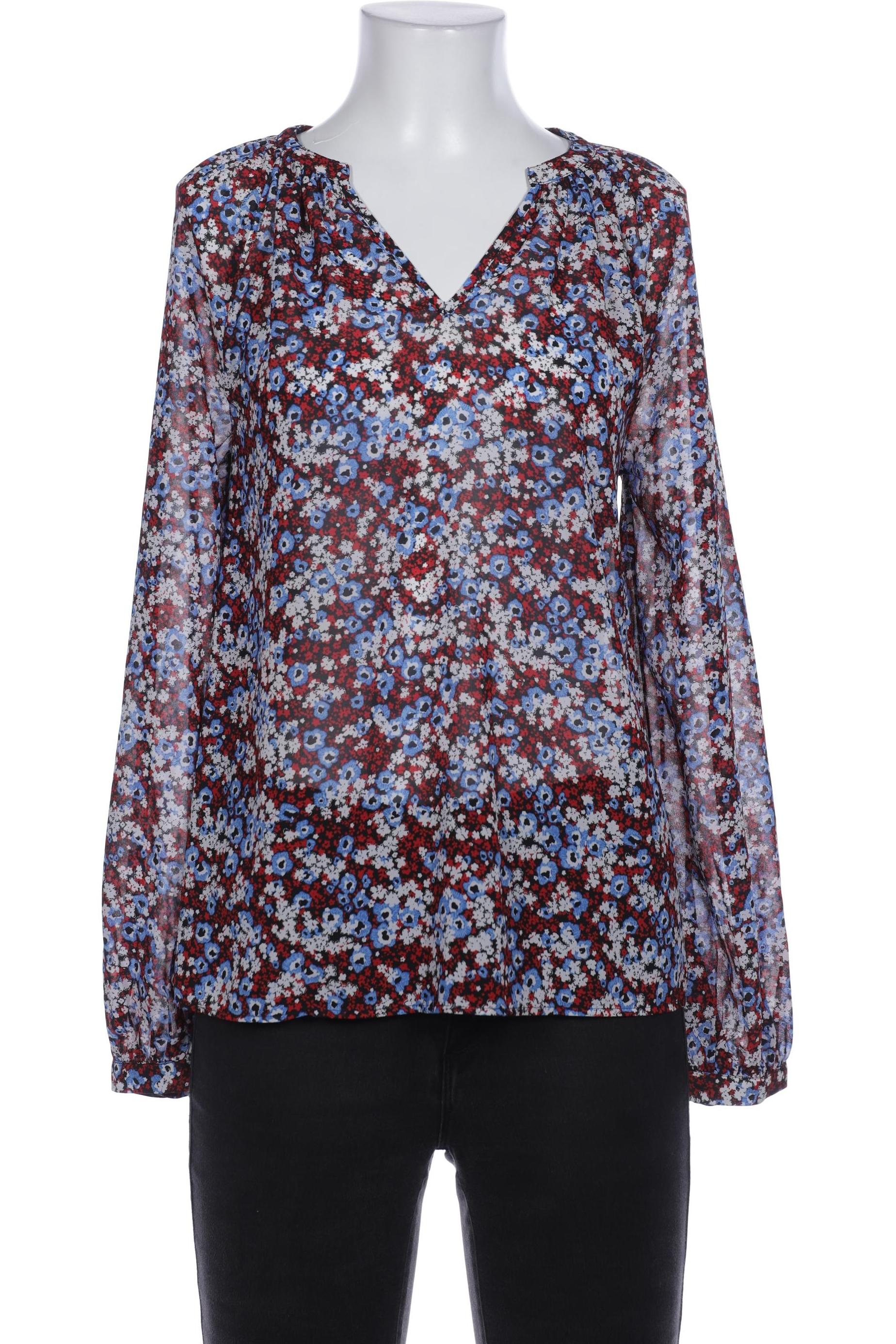 

Tommy Hilfiger Damen Bluse, mehrfarbig, Gr. 34