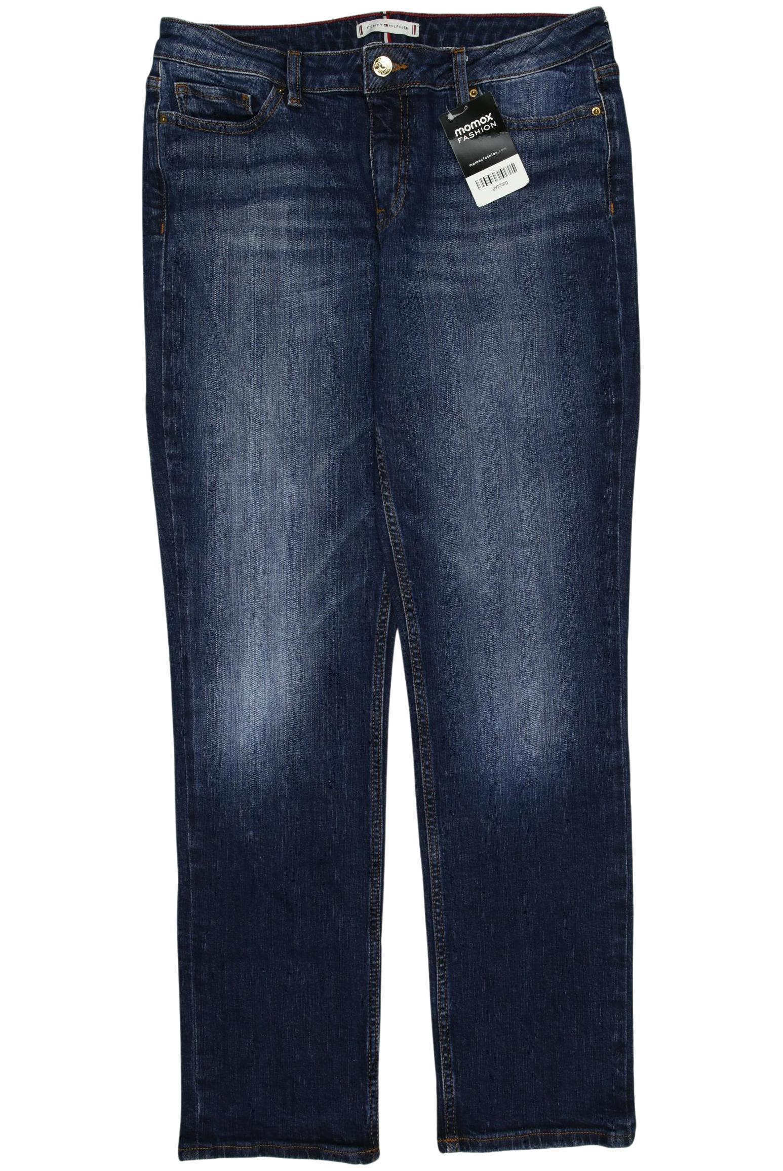 

Tommy Hilfiger Damen Jeans, blau, Gr. 31