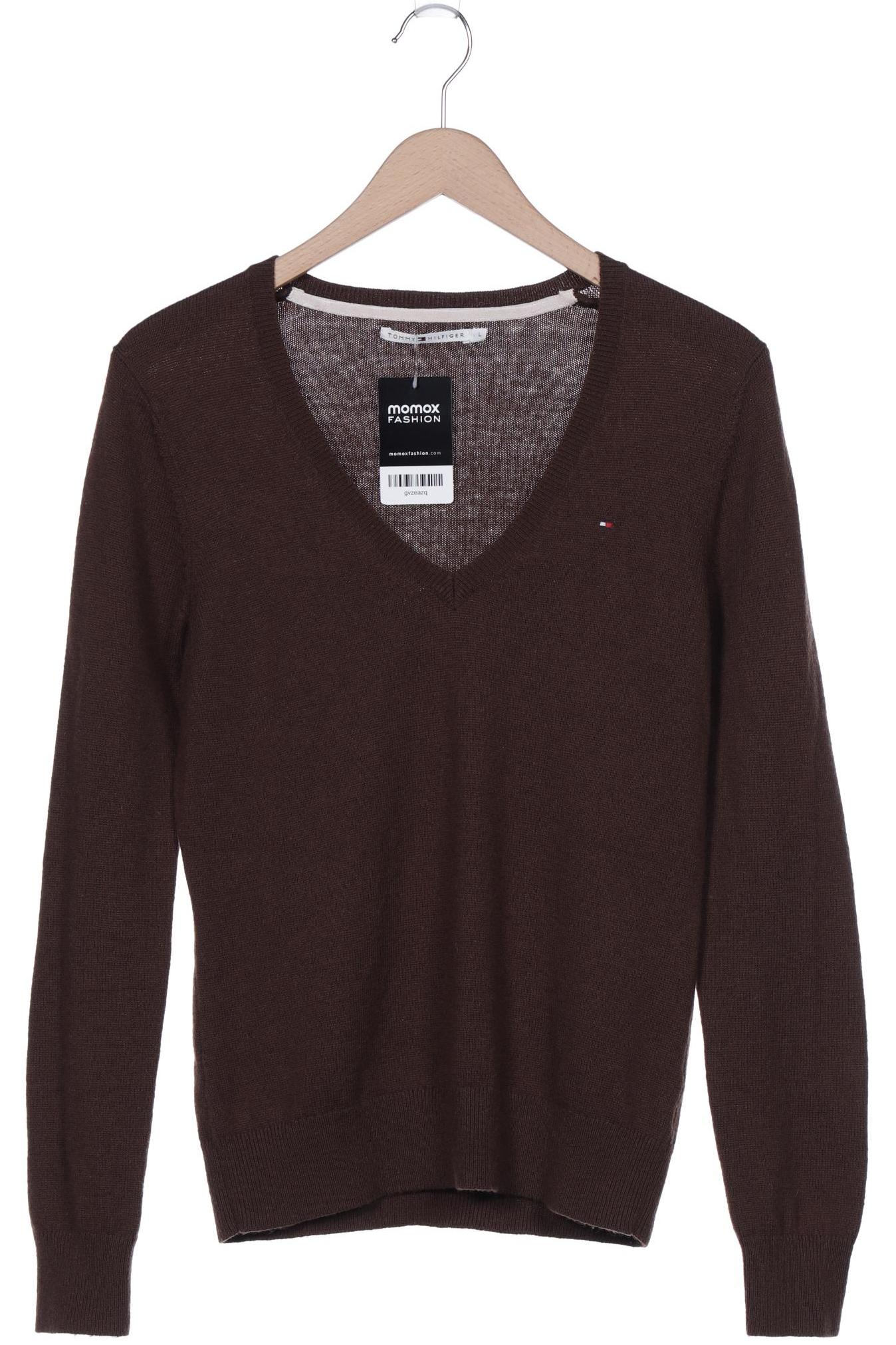 

Tommy Hilfiger Damen Pullover, braun