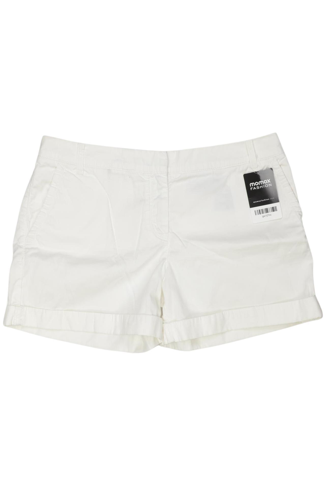 

Tommy Hilfiger Damen Shorts, weiß, Gr. 6