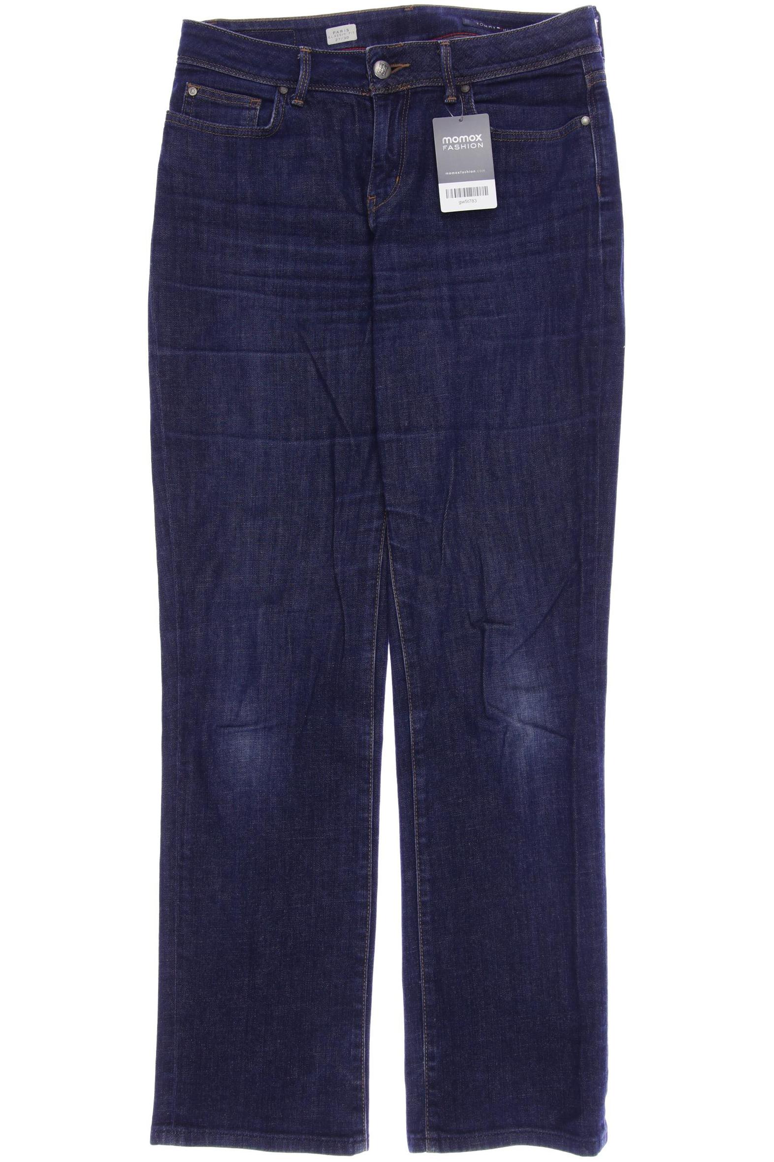 

Tommy Hilfiger Damen Jeans, blau