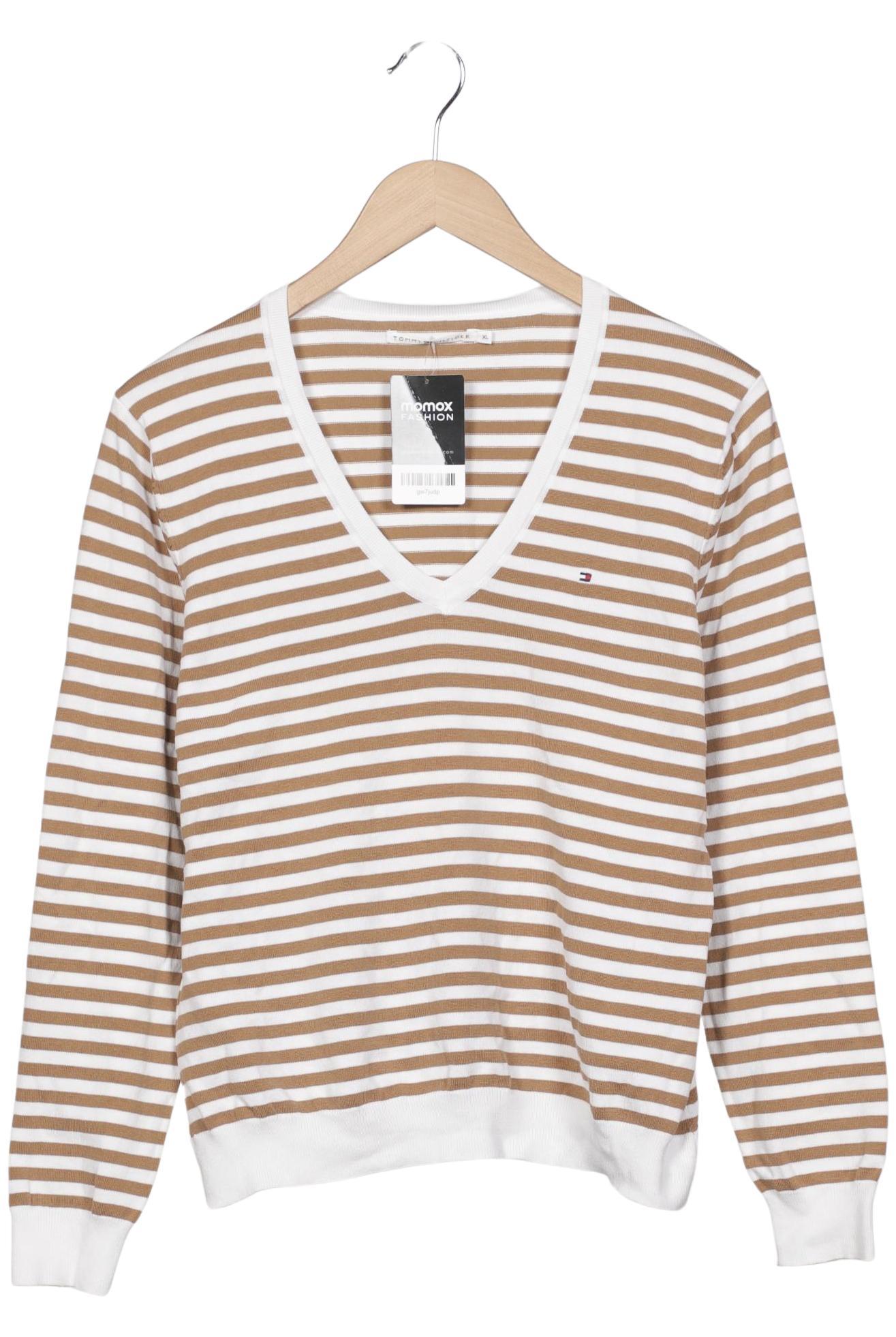 

Tommy Hilfiger Damen Pullover, mehrfarbig, Gr. 44