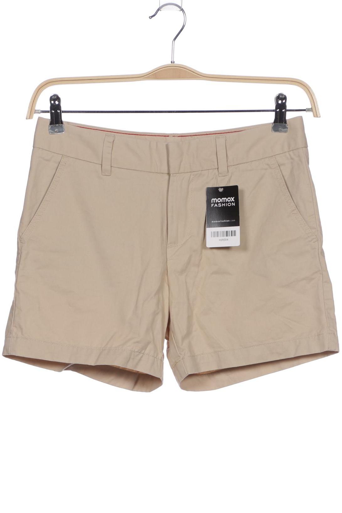 

Tommy Hilfiger Damen Shorts, beige, Gr. 2
