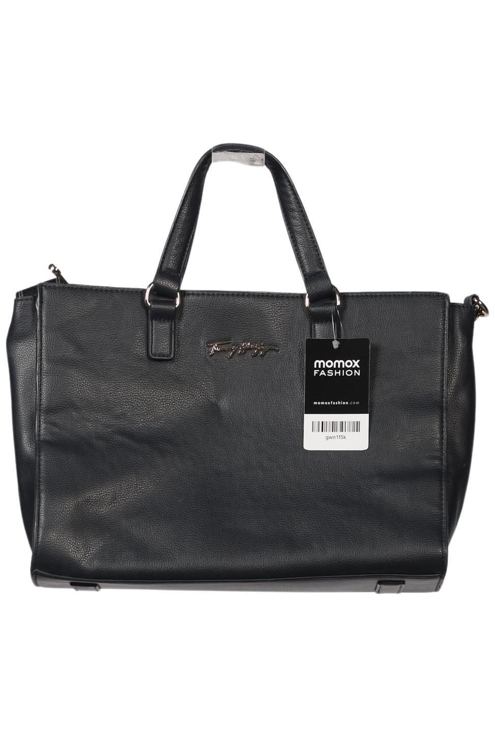 

Tommy Hilfiger Damen Handtasche, schwarz, Gr.