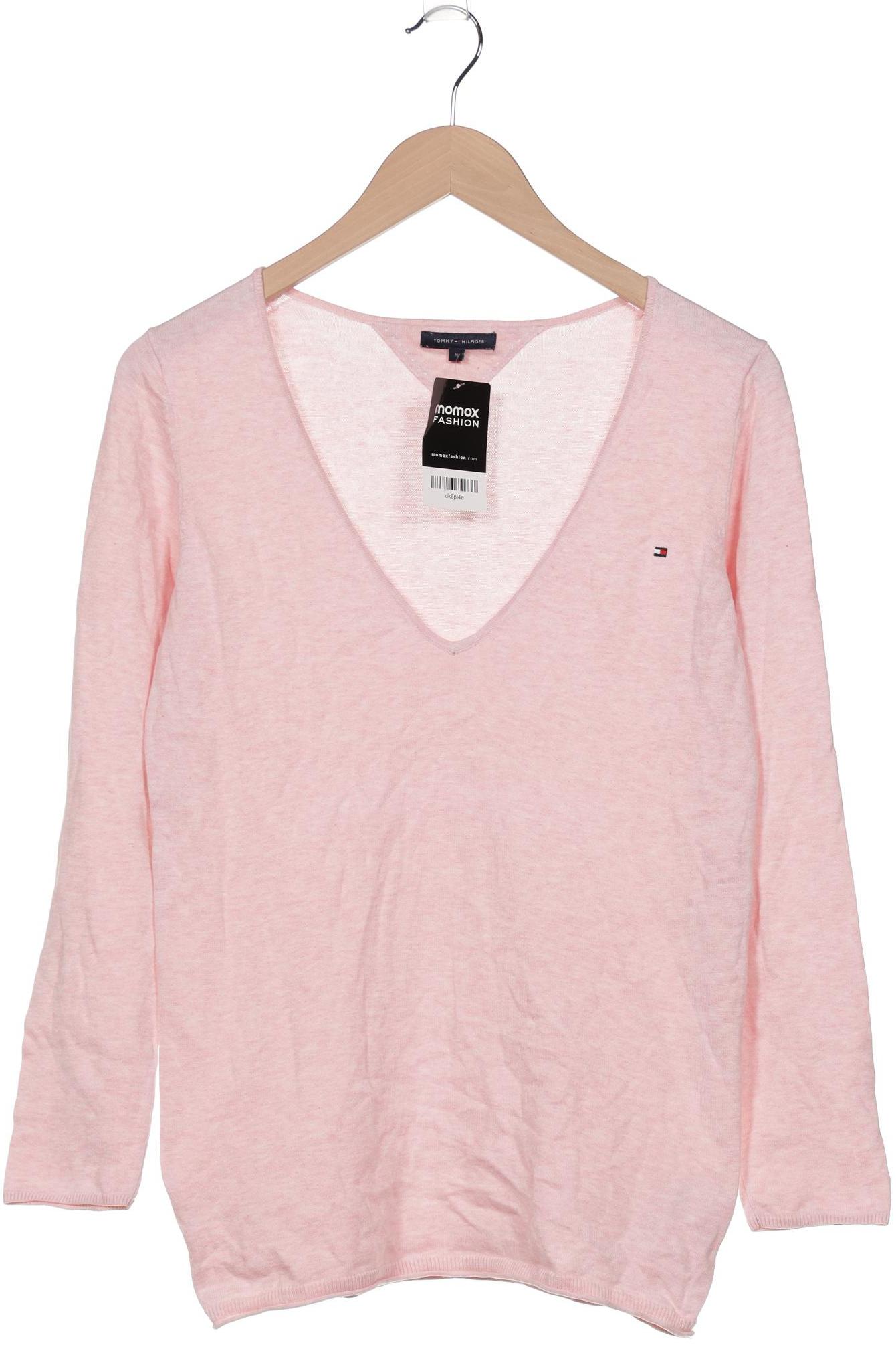 

Tommy Hilfiger Damen Pullover, pink, Gr. 38