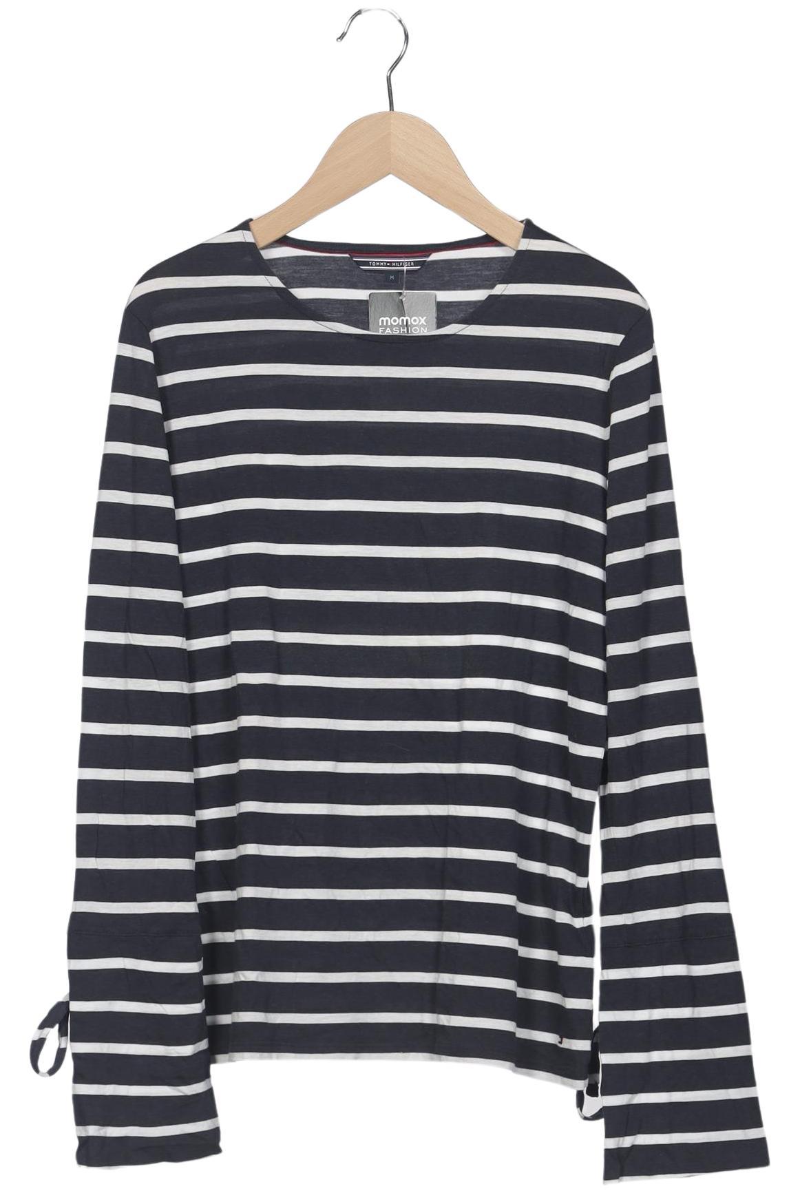 

Tommy Hilfiger Damen Langarmshirt, mehrfarbig, Gr. 38