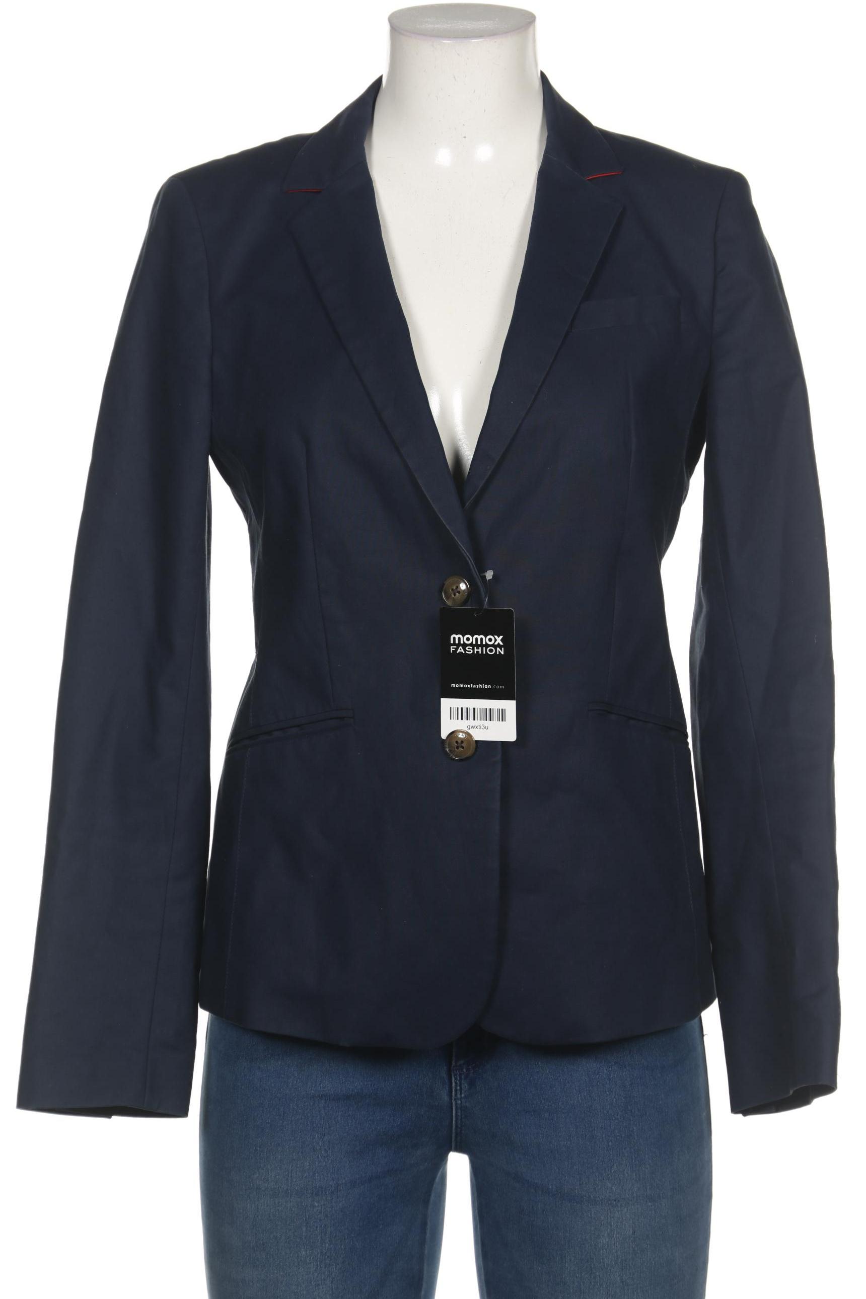 

Tommy Hilfiger Damen Blazer, marineblau, Gr. 8
