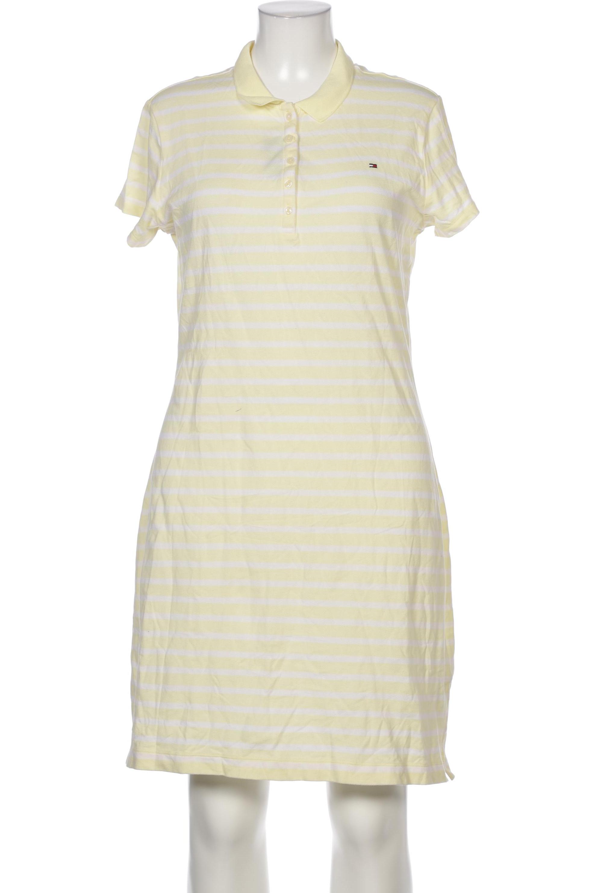 

Tommy Hilfiger Damen Kleid, gelb