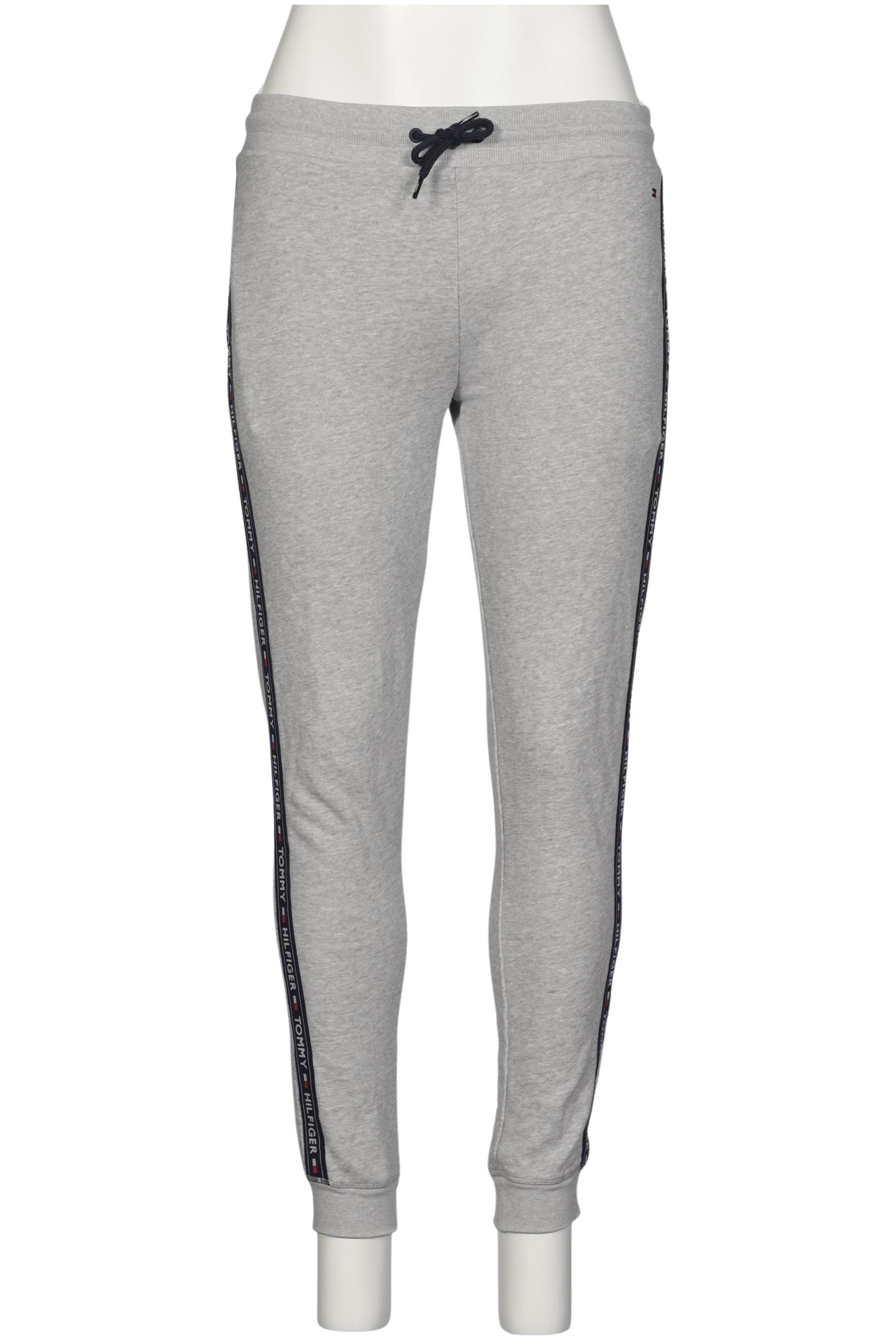 

Tommy Hilfiger Damen Stoffhose, grau, Gr. 0