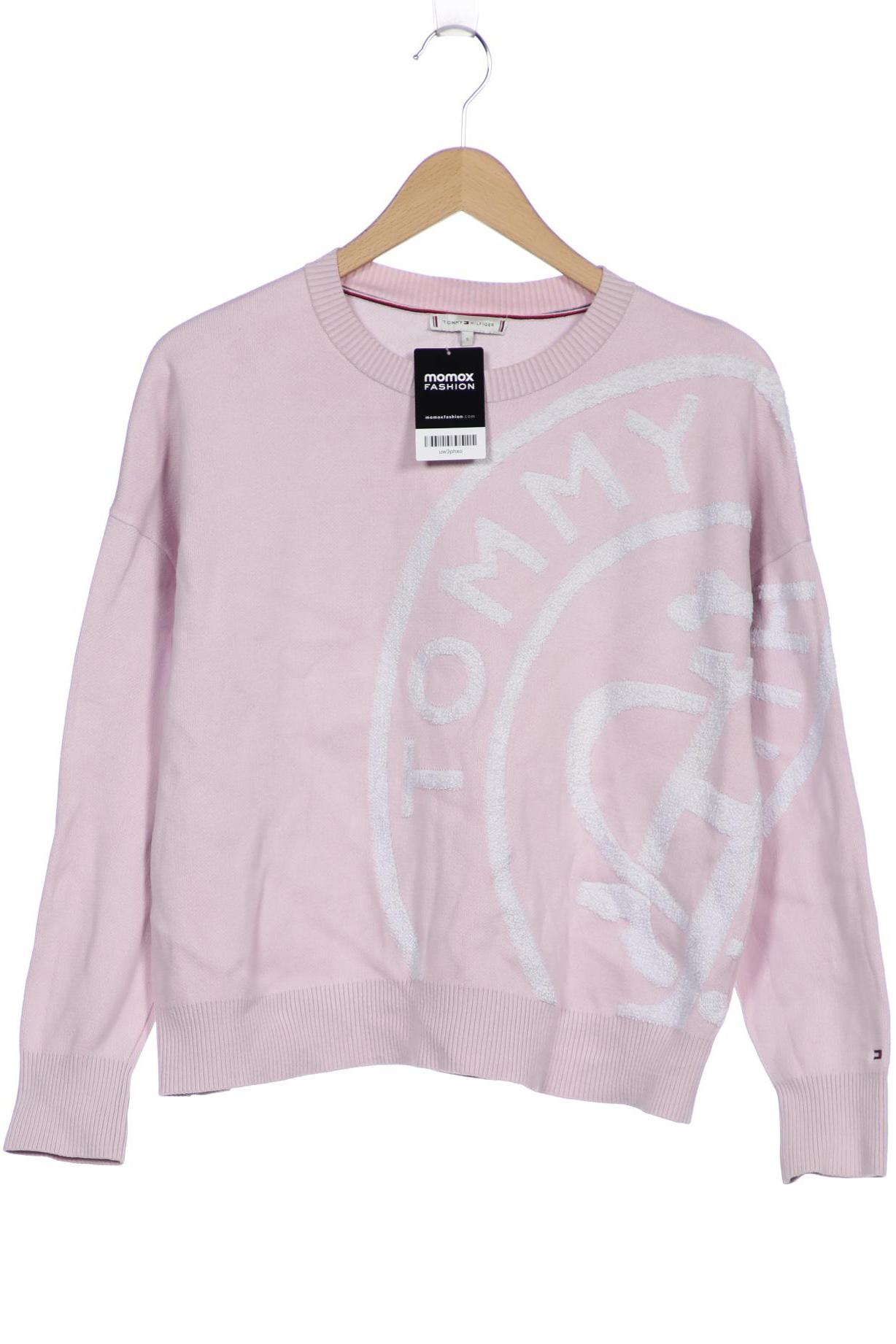 

Tommy Hilfiger Damen Pullover, pink