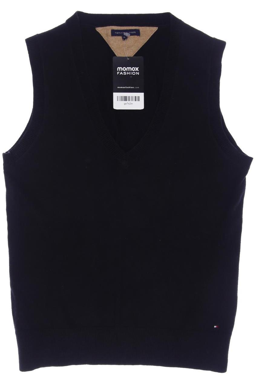 

Tommy Hilfiger Damen Pullover, schwarz
