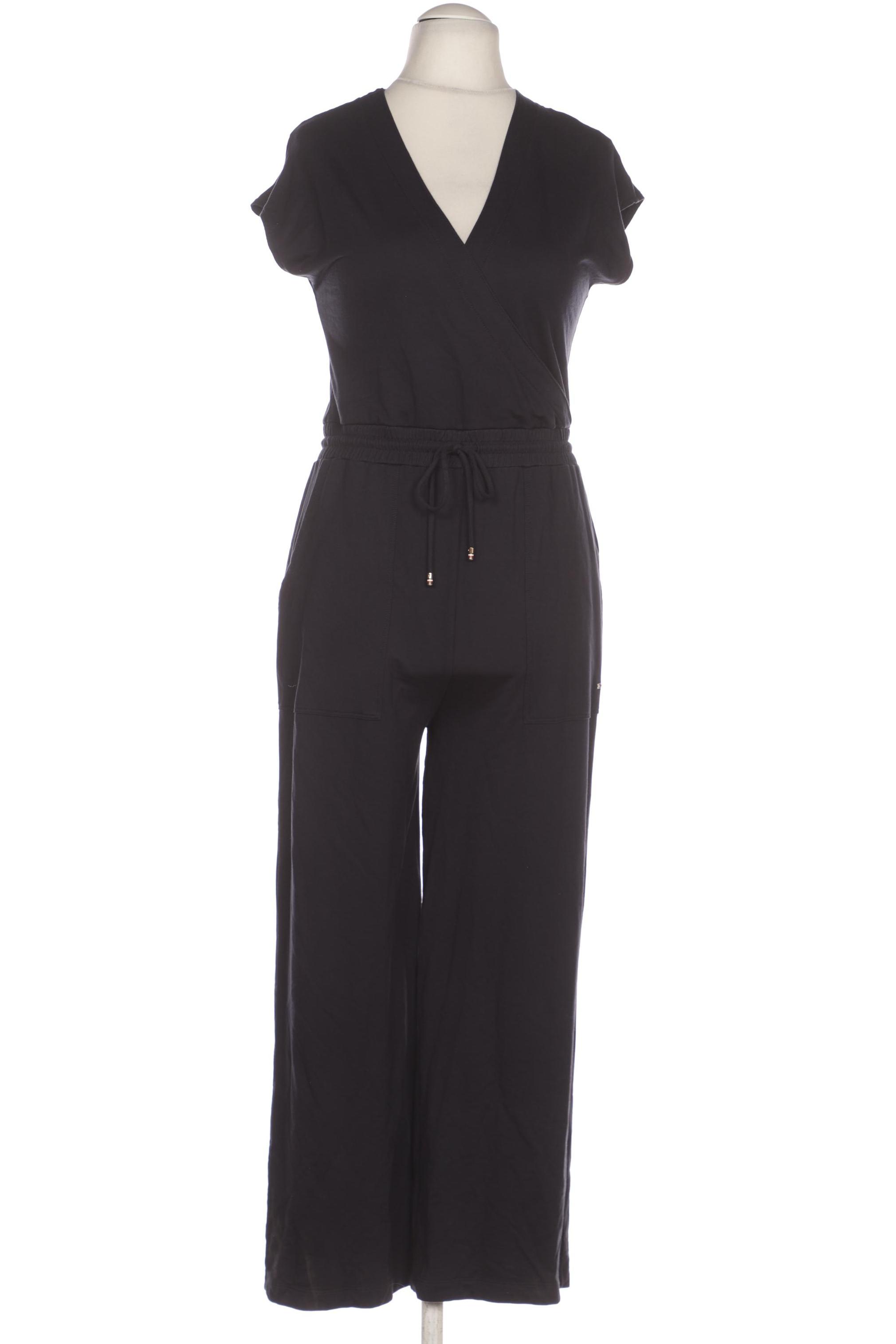 

Tommy Hilfiger Damen Jumpsuit/Overall, marineblau, Gr. 36