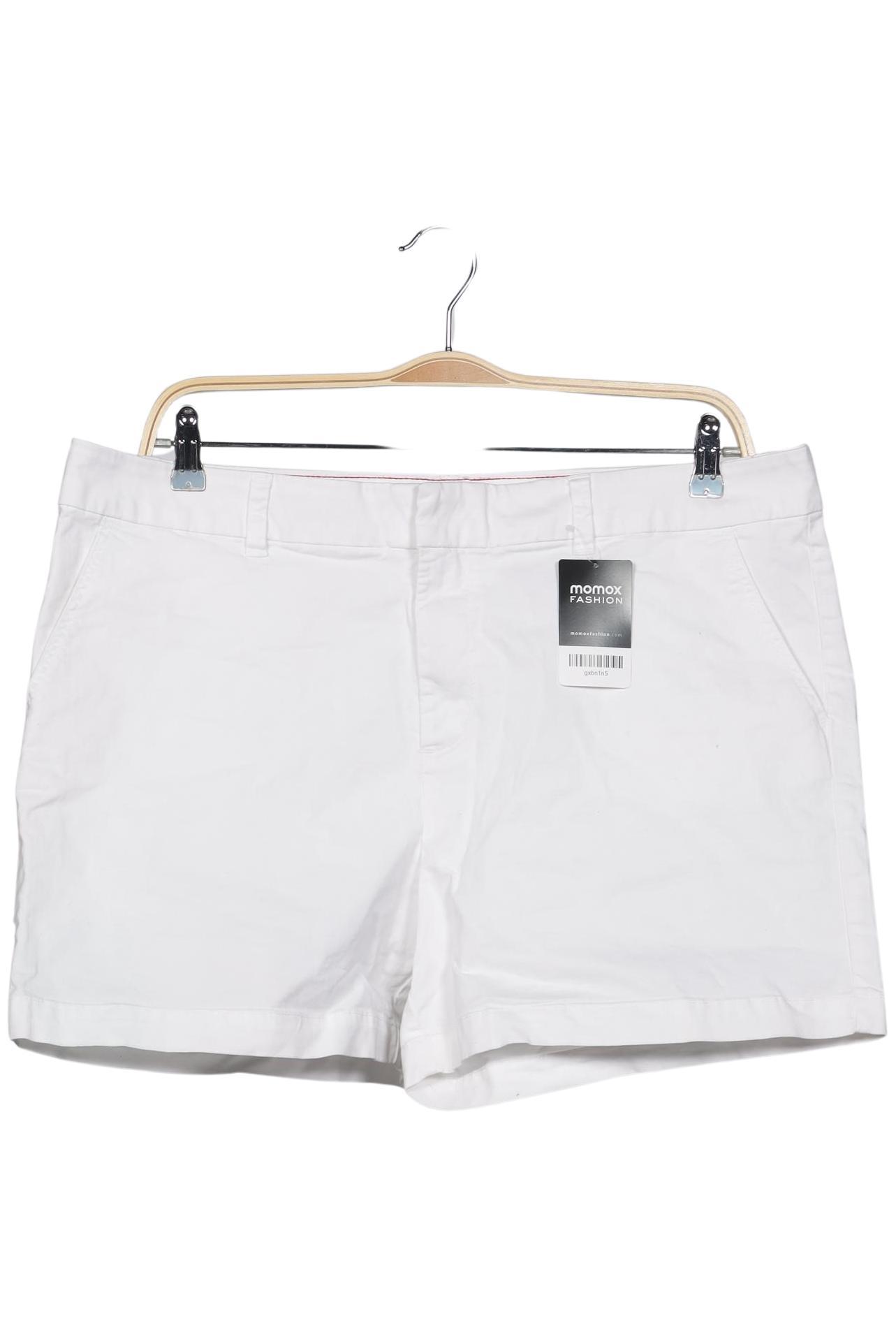 

Tommy Hilfiger Damen Stoffhose, weiß, Gr. 18