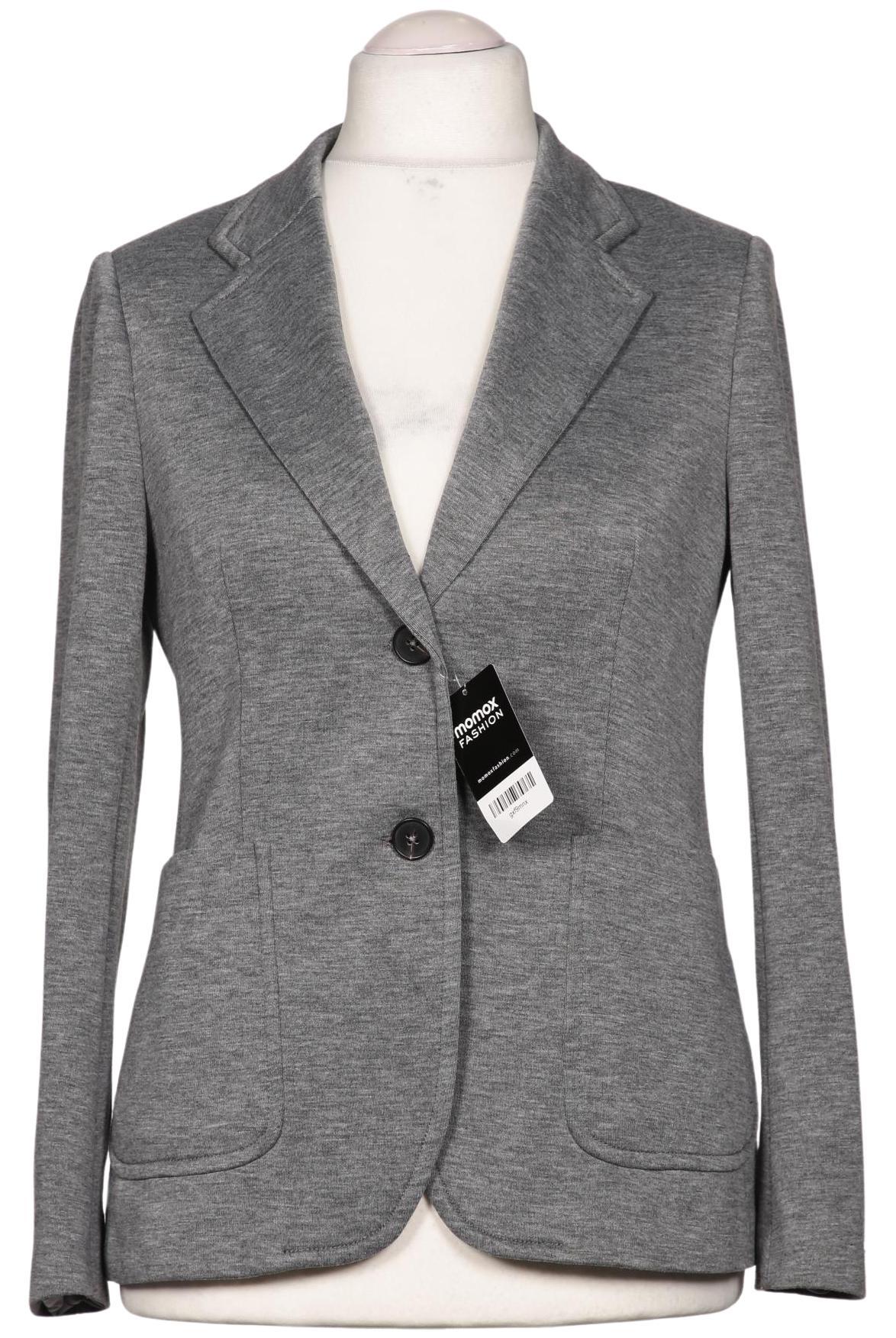 

Tommy Hilfiger Damen Blazer, grau, Gr. 10