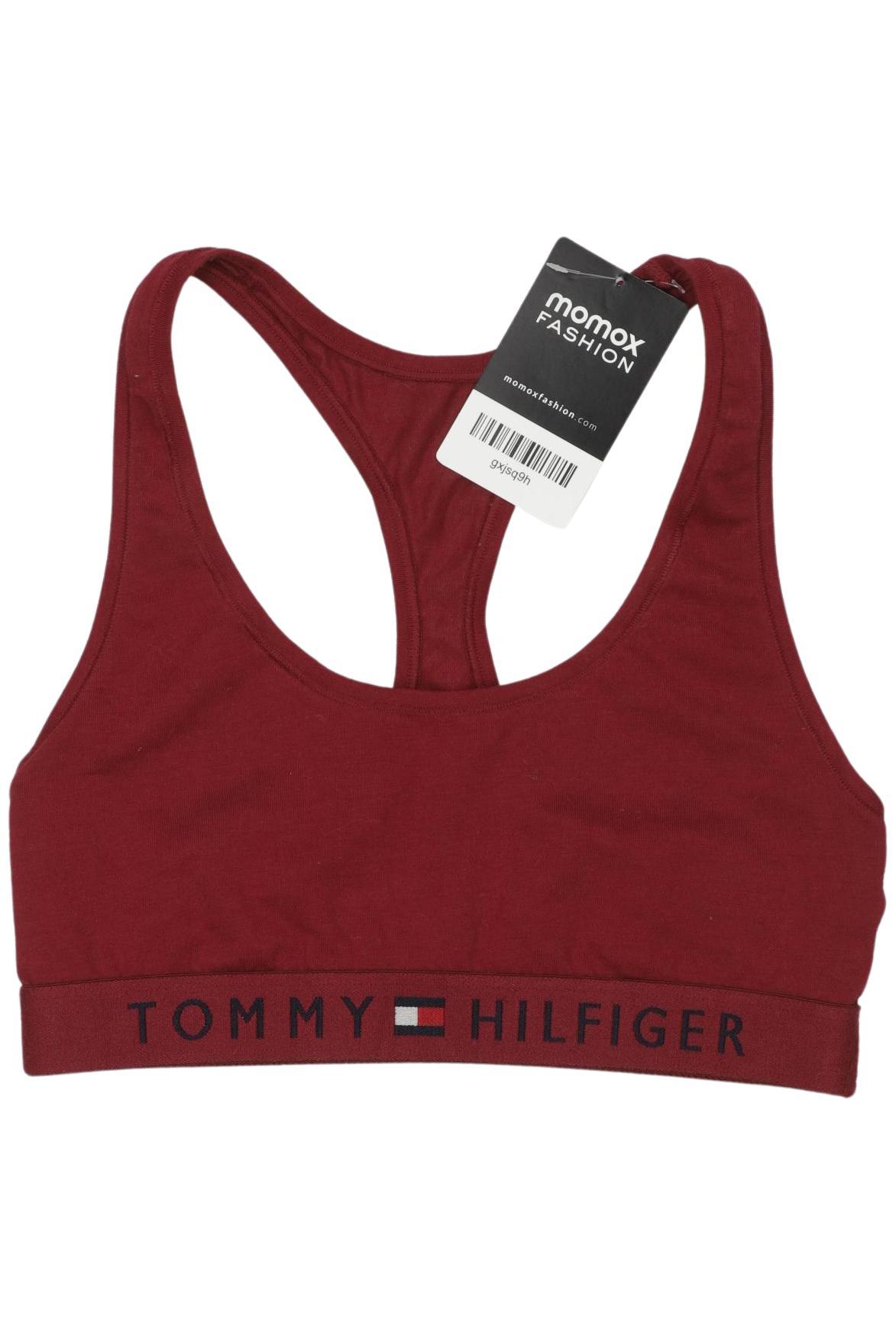 

Tommy Hilfiger Damen Top, rot, Gr. 30