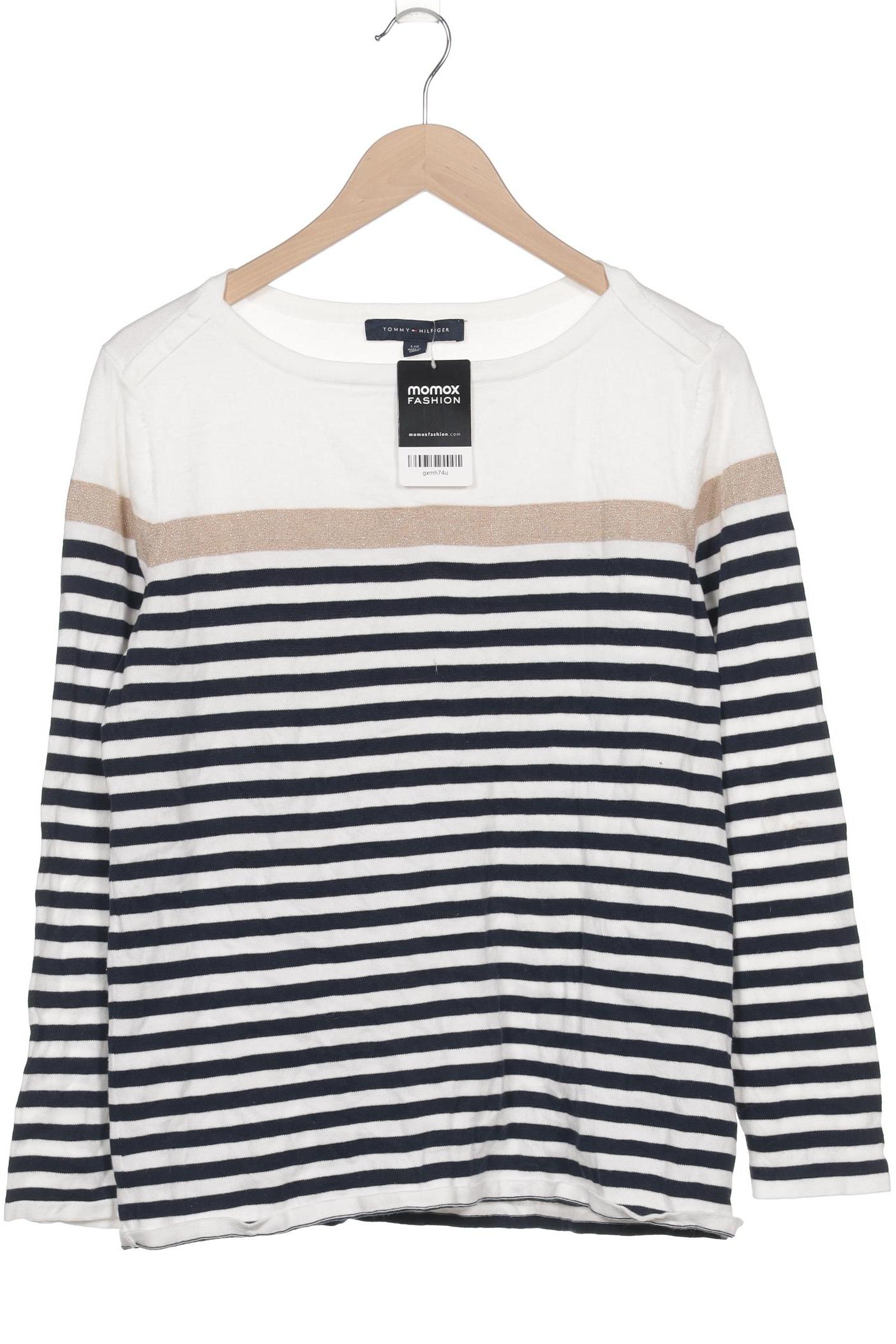 

Tommy Hilfiger Damen Pullover, marineblau, Gr. 42