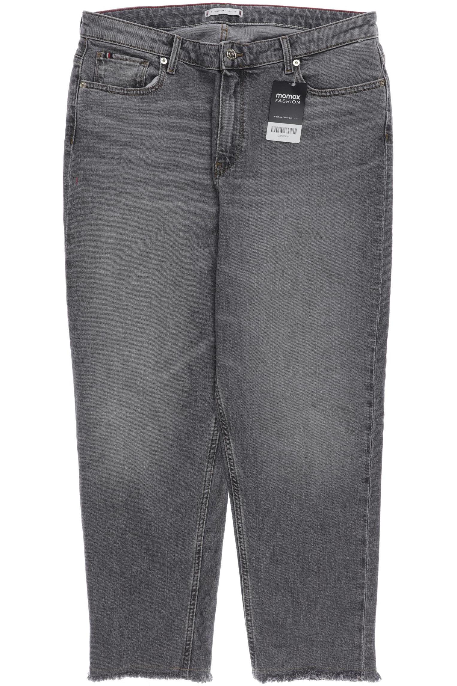 

Tommy Hilfiger Damen Jeans, grau