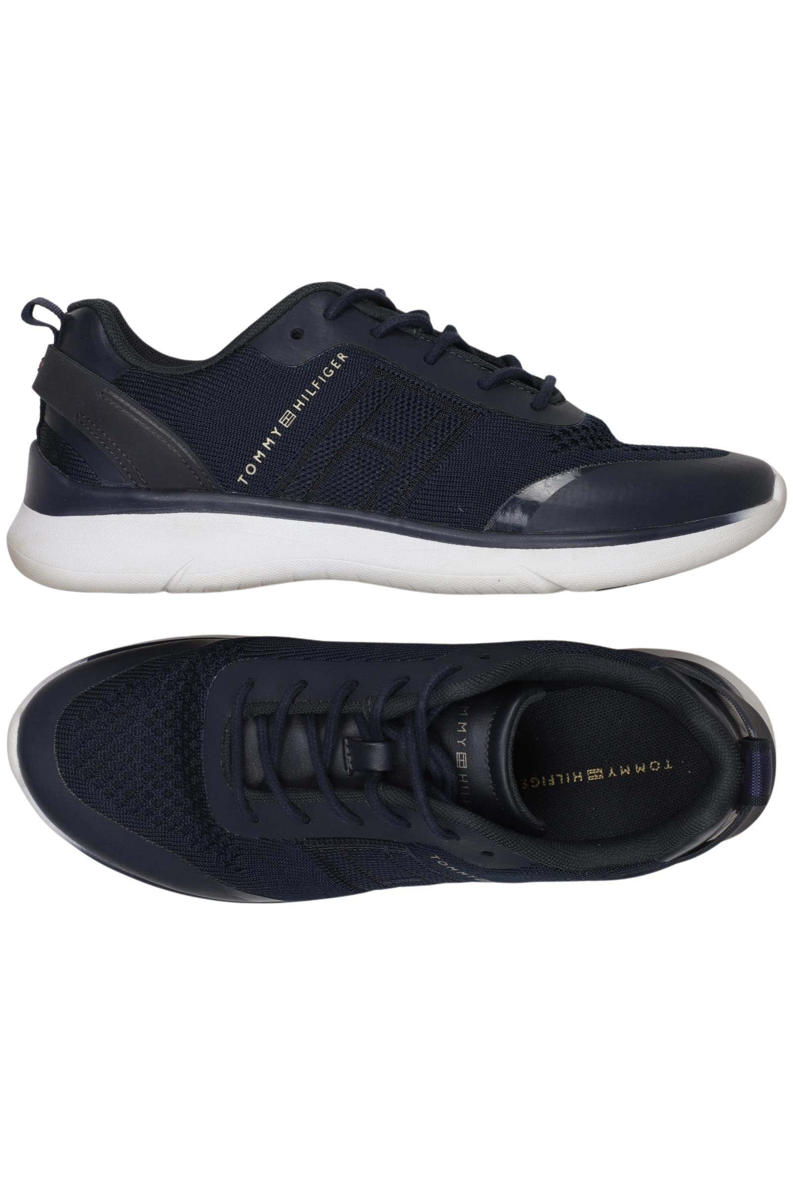 

Tommy Hilfiger Damen Sneakers, marineblau, Gr. 37