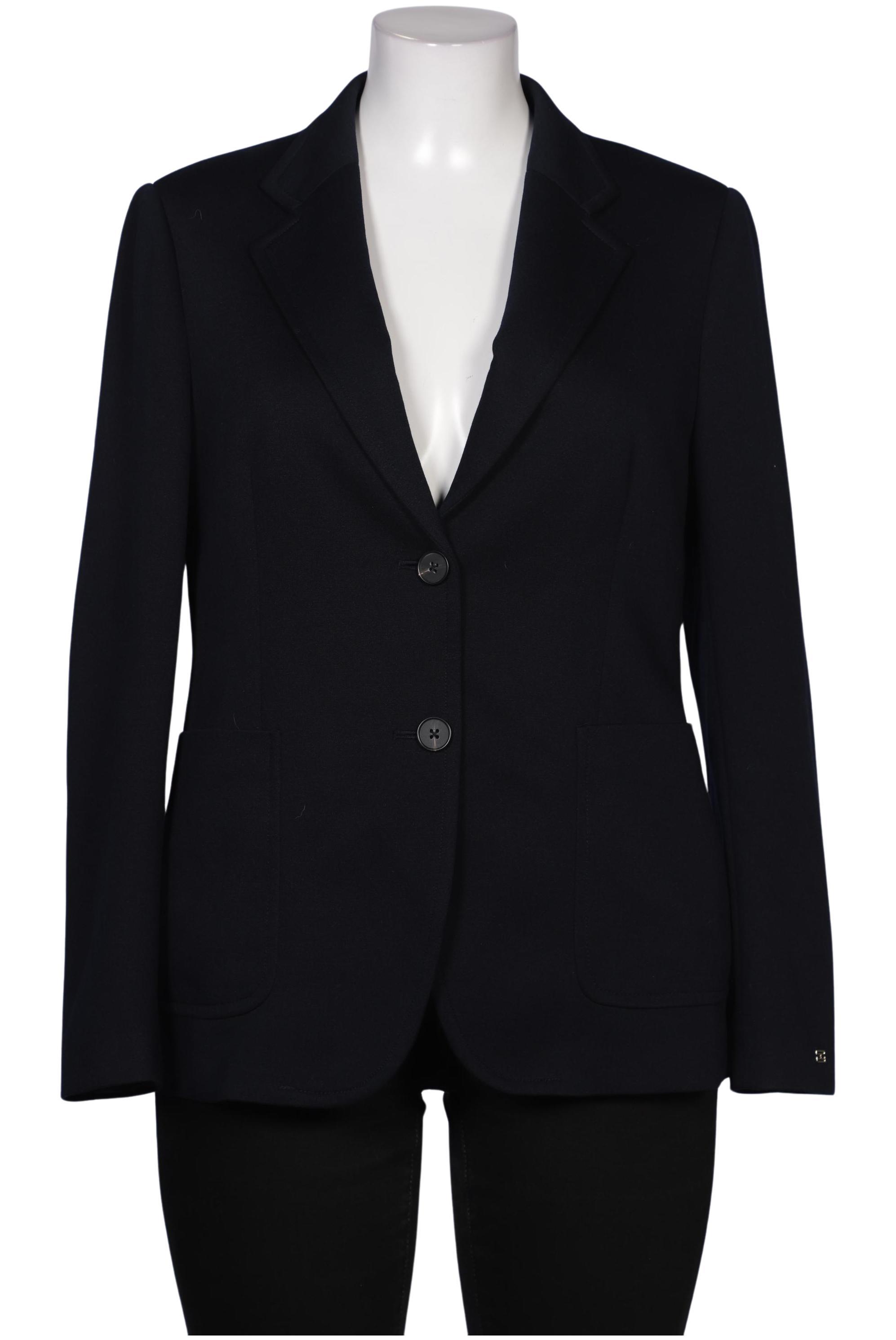 

Tommy Hilfiger Damen Blazer, marineblau, Gr. 14