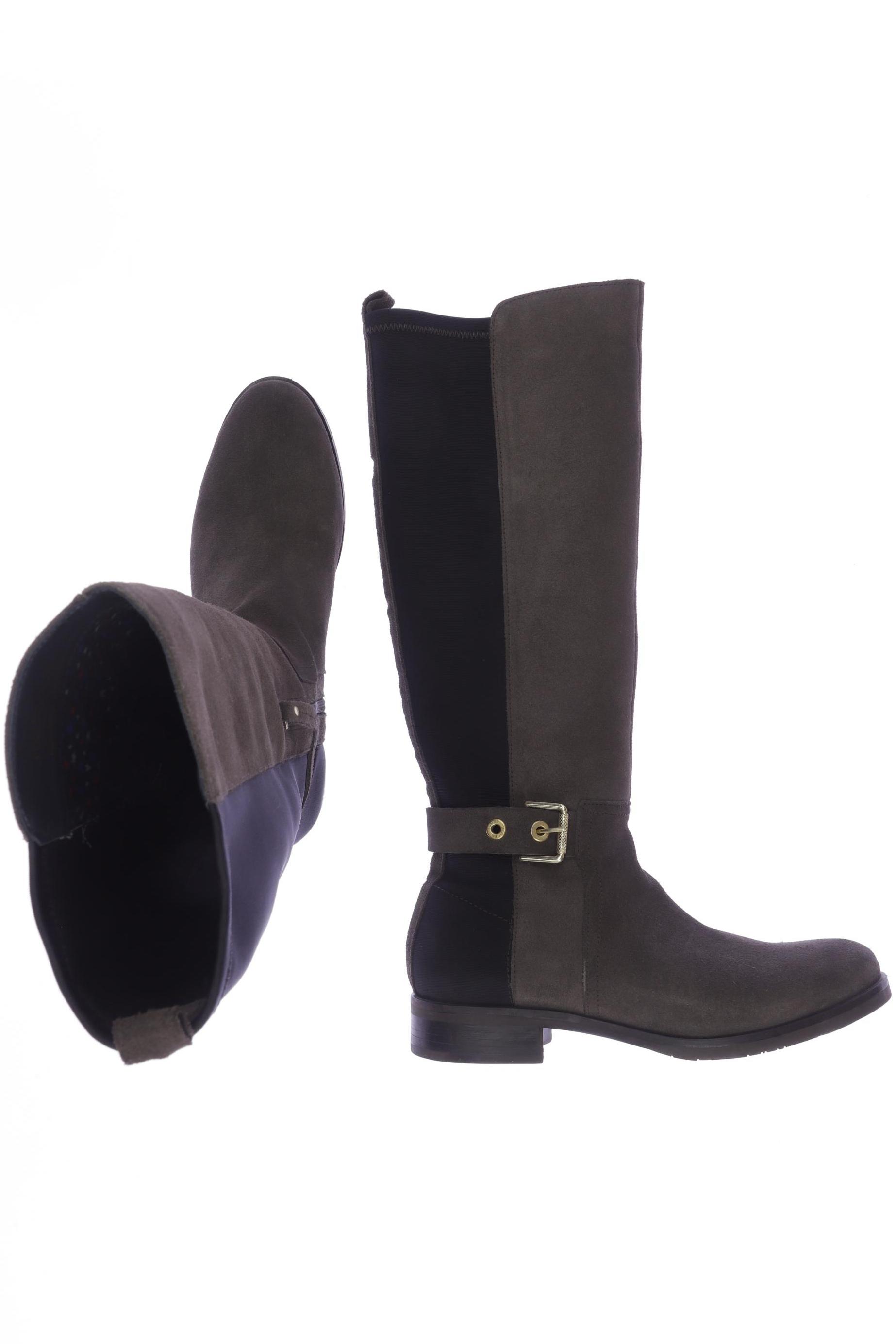 

Tommy Hilfiger Damen Stiefel, braun, Gr. 39