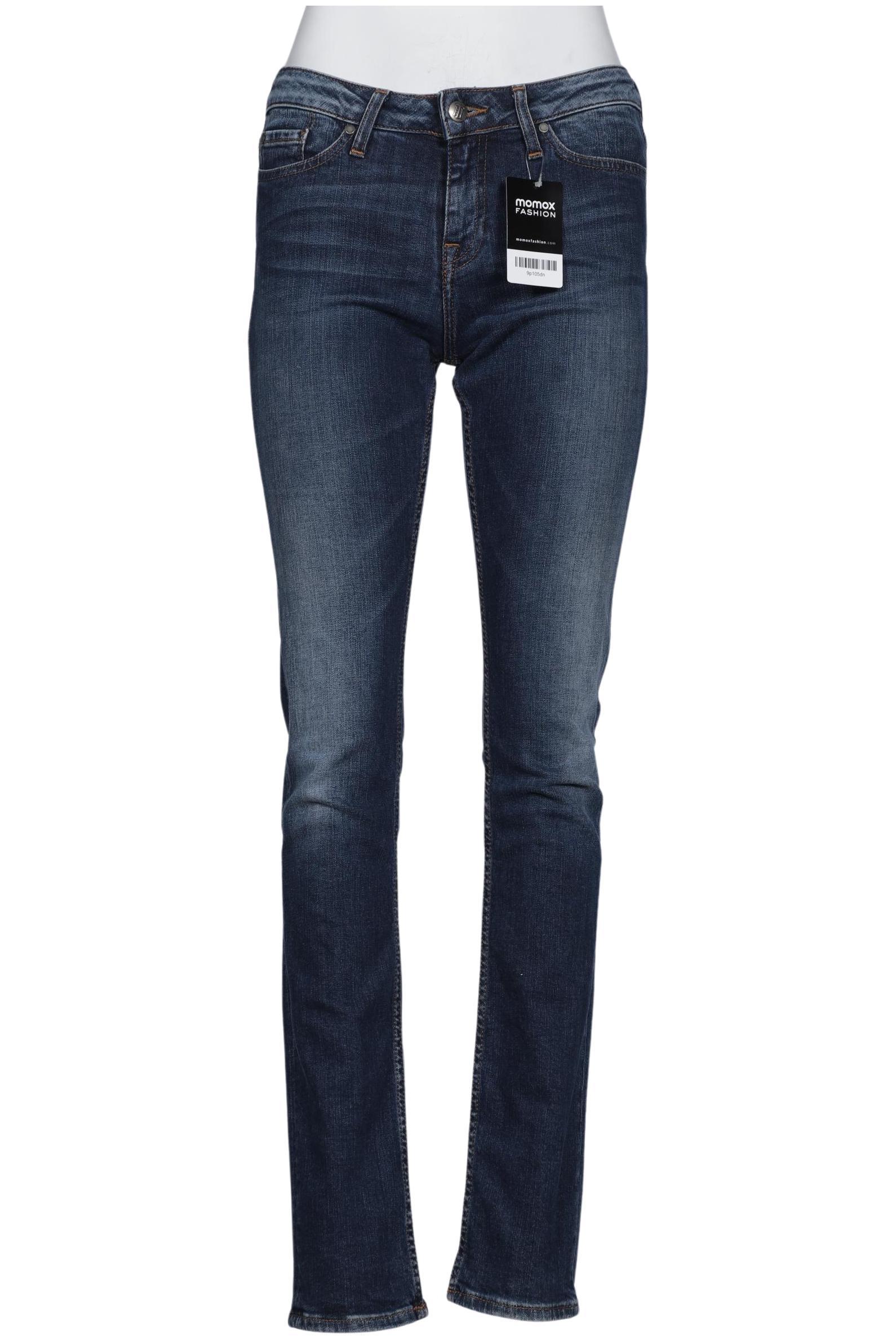 

Tommy Hilfiger Damen Jeans, marineblau, Gr. 28