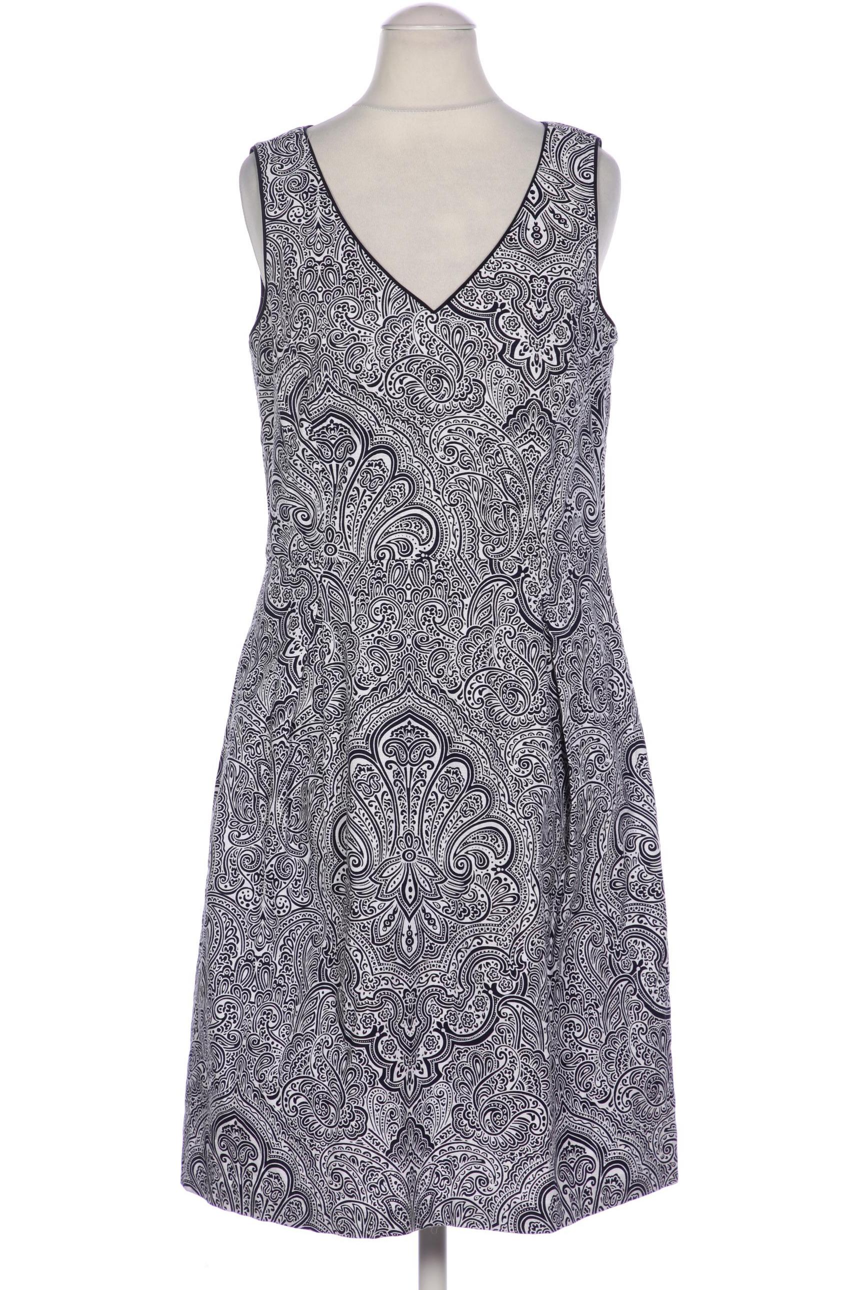 

Tommy Hilfiger Damen Kleid, weiß, Gr. 4