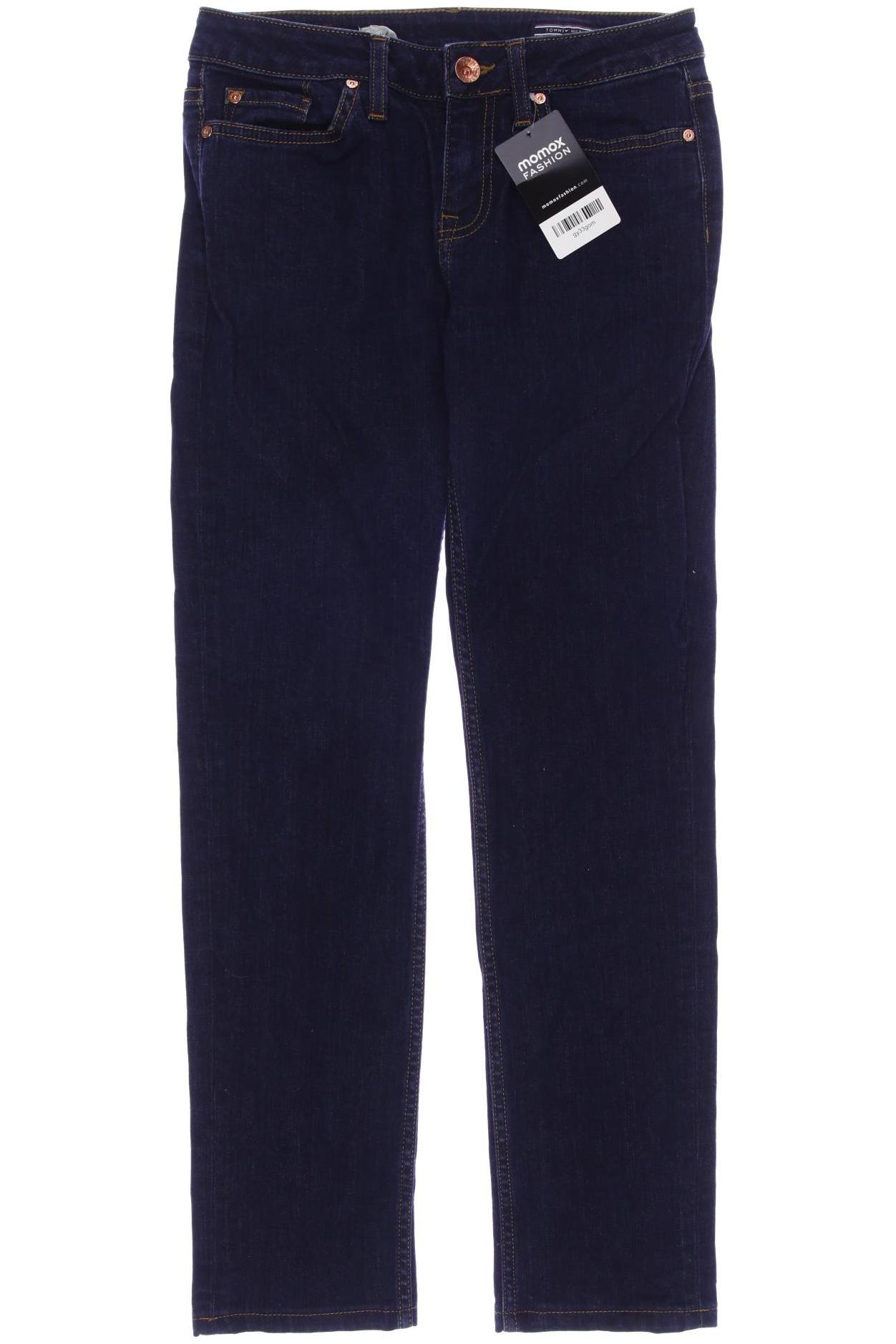 

Tommy Hilfiger Damen Jeans, marineblau, Gr. 34