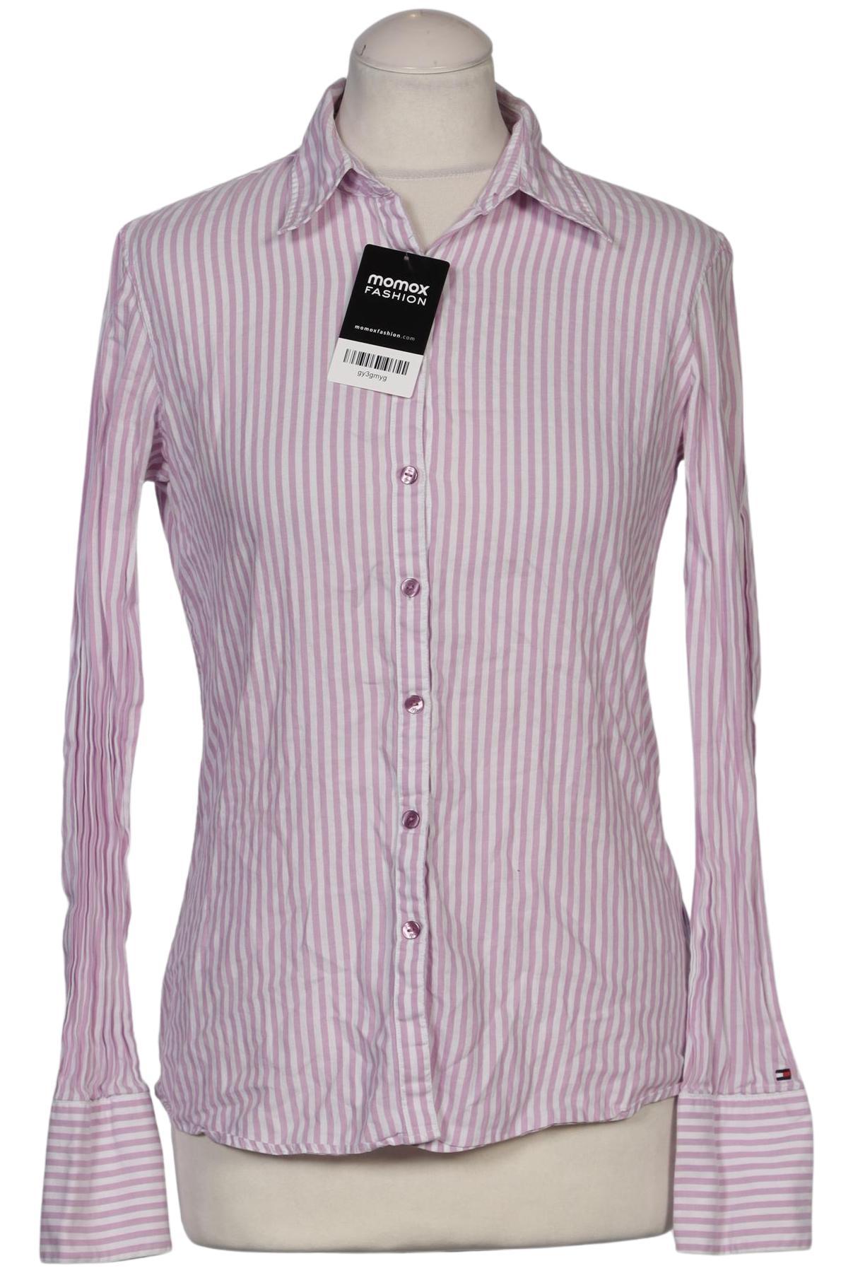 

Tommy Hilfiger Damen Bluse, mehrfarbig, Gr. 6